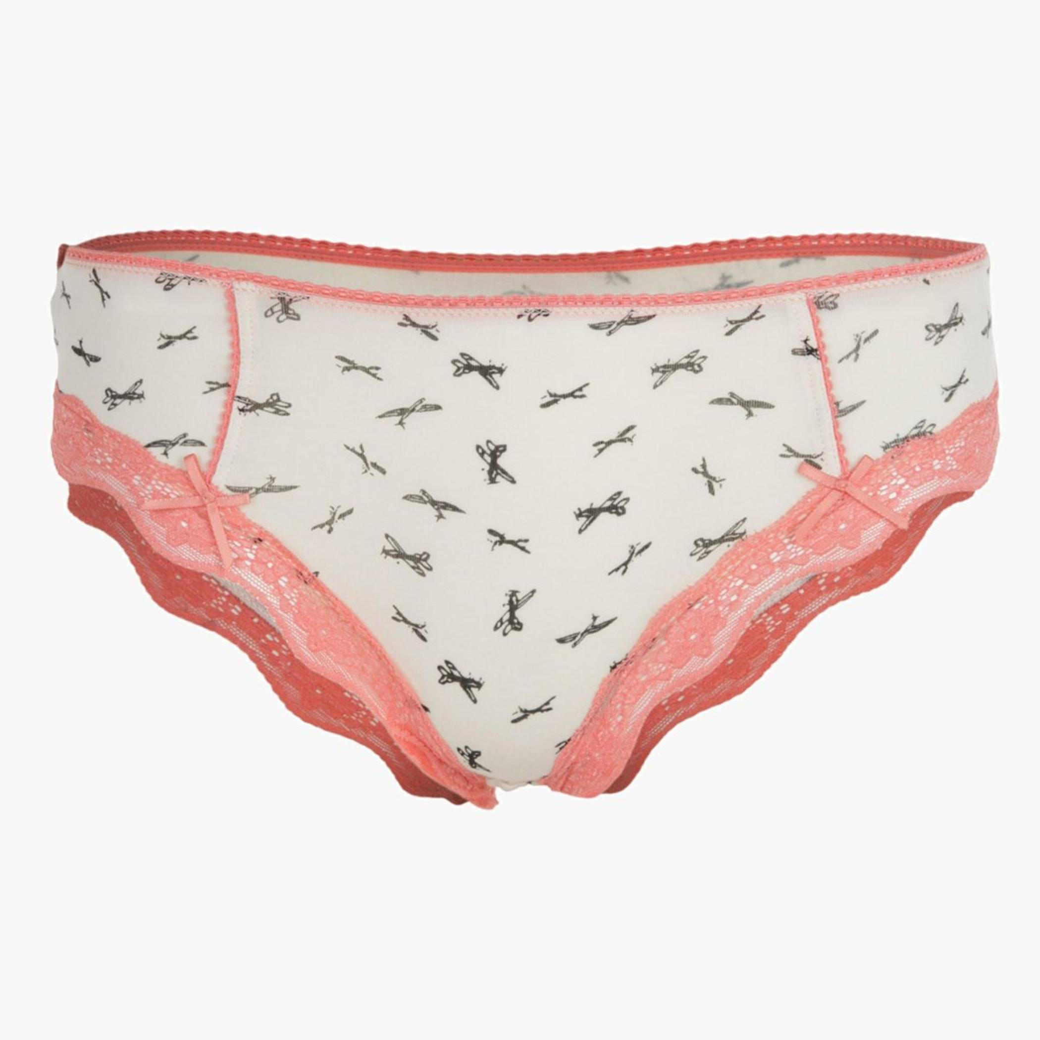 Fashion Brief-women-clothing-lingerie-panties-image-1