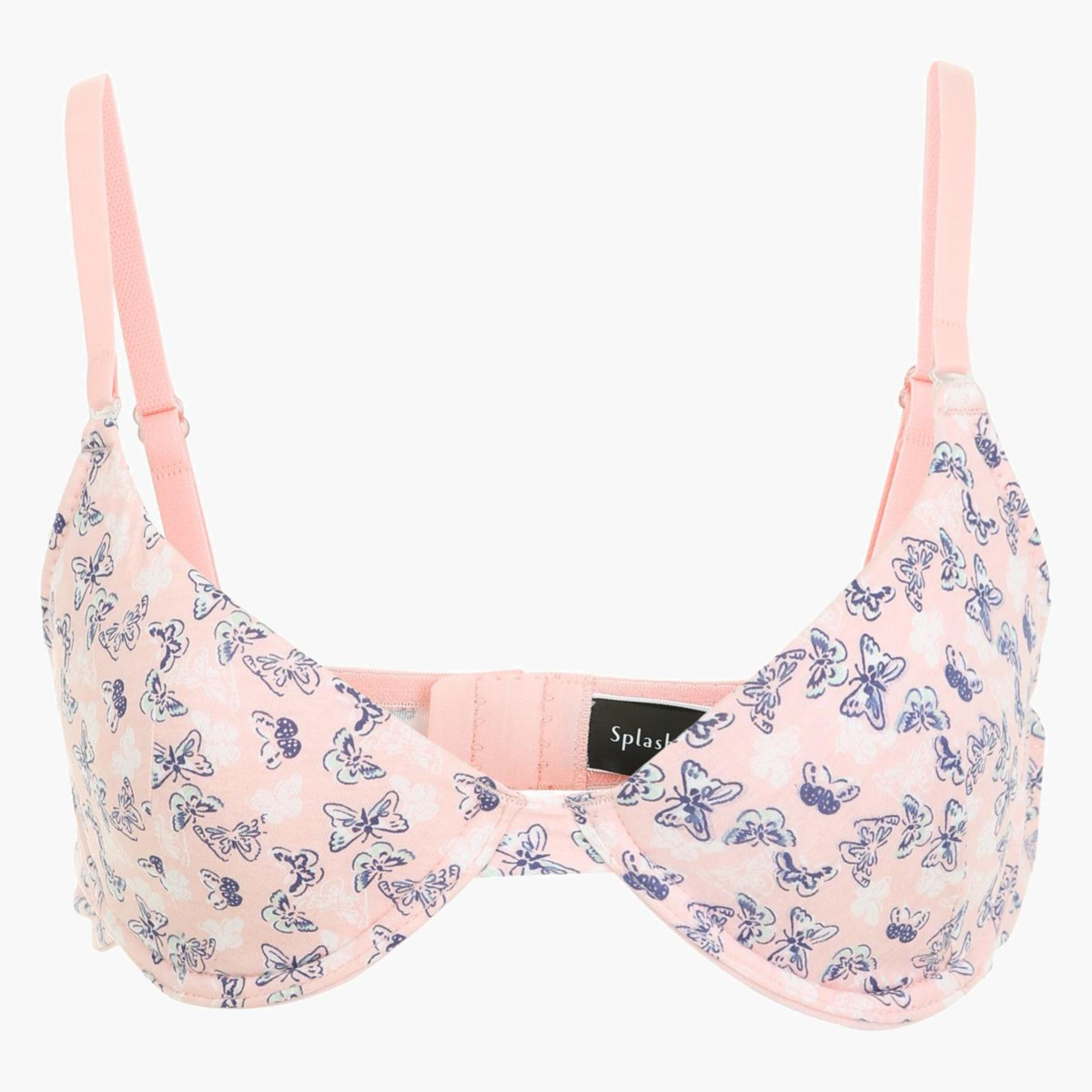 Assorted Padded Bras - Set of 2-women-clothing-lingerie-bras-image-5