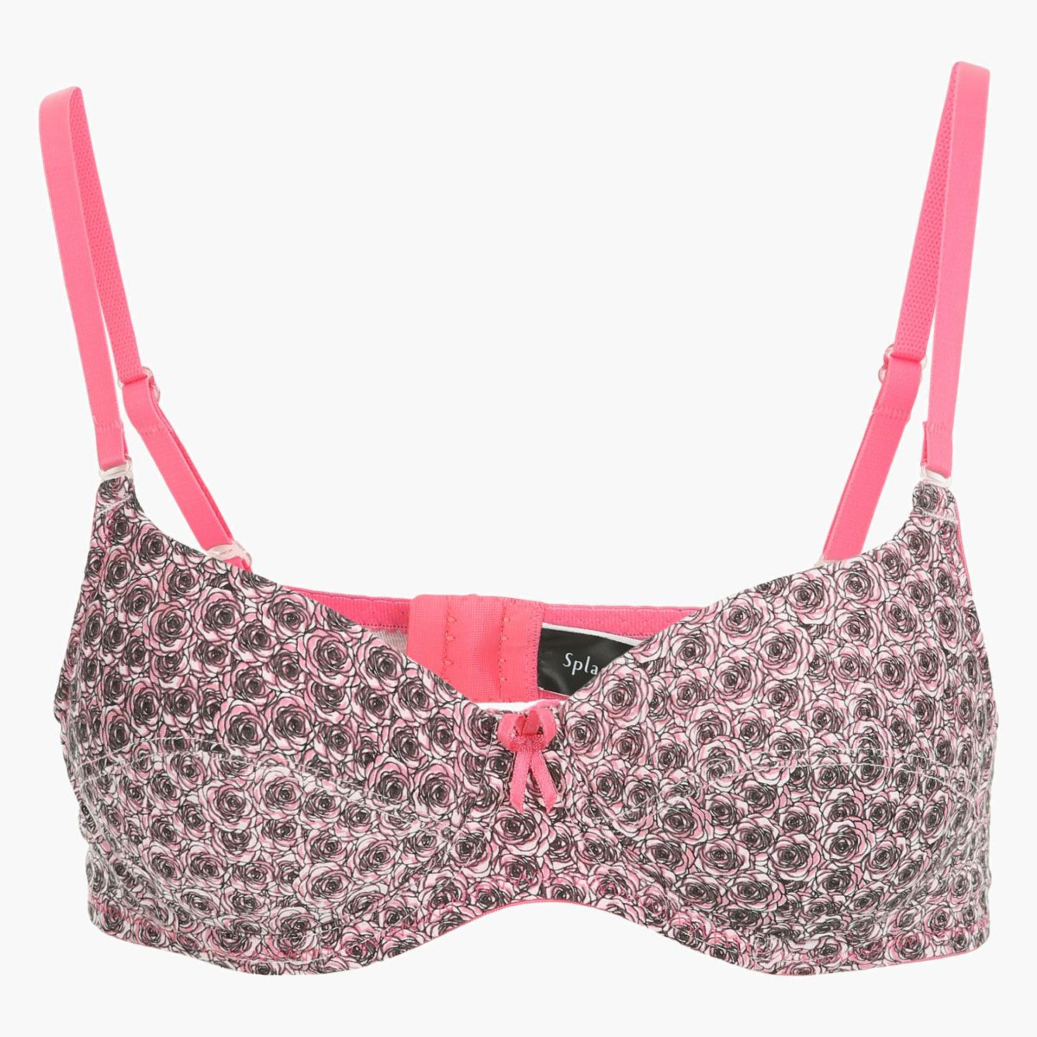 Assorted Padded Bras - Set of 2-women-clothing-lingerie-bras-image-5
