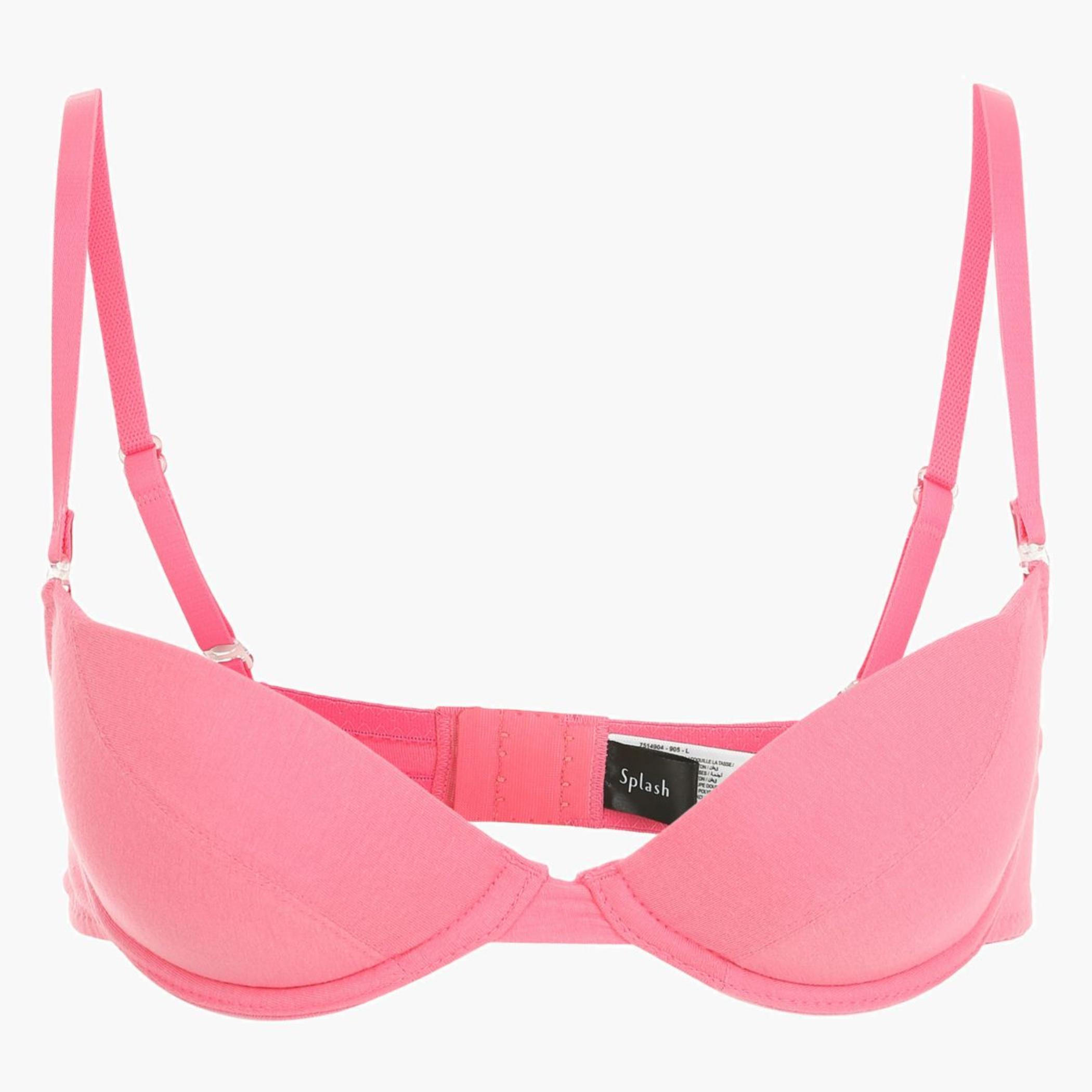 Assorted Padded Bras - Set of 2-women-clothing-lingerie-bras-image-1
