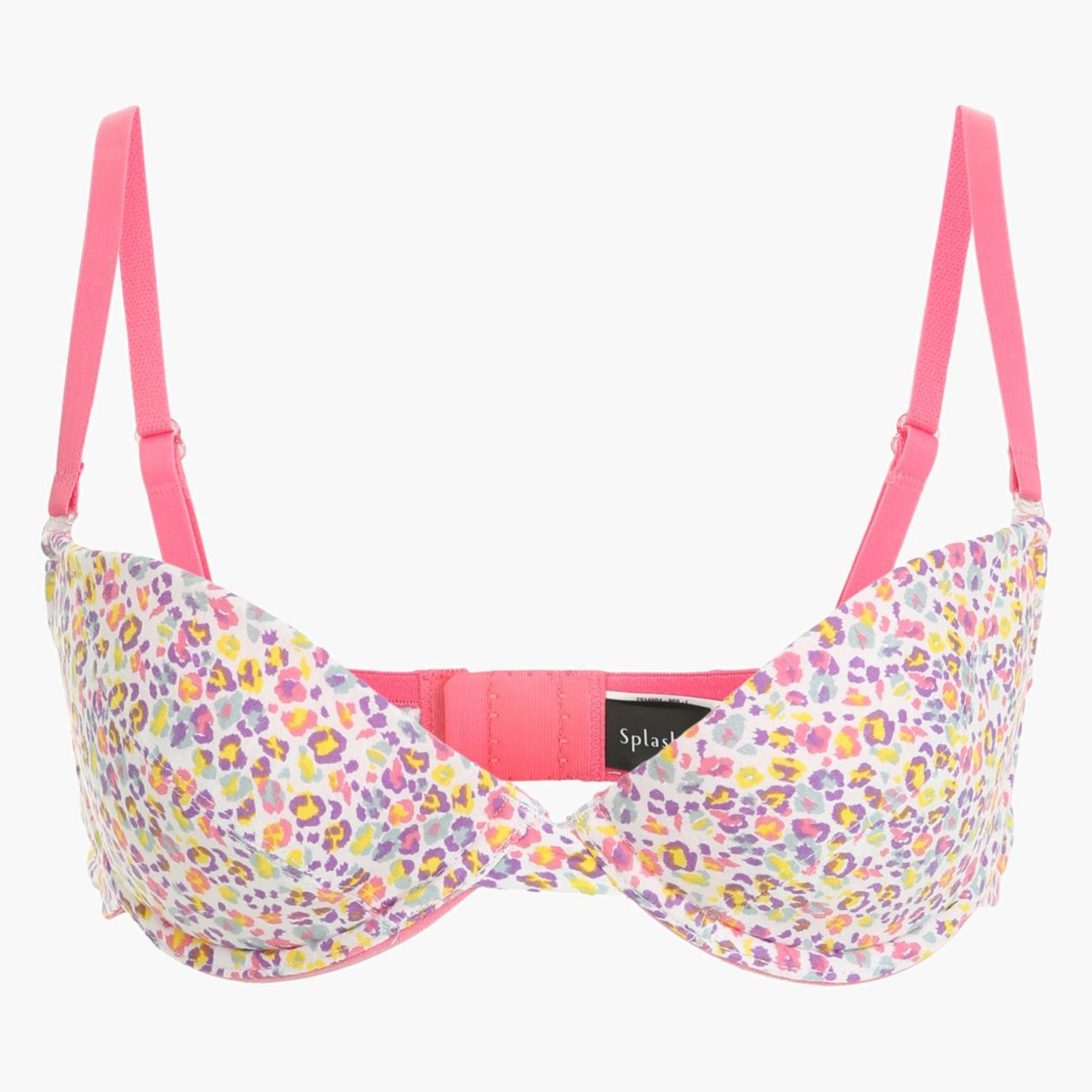 Assorted Padded Bras - Set of 2-women-clothing-lingerie-bras-image-3