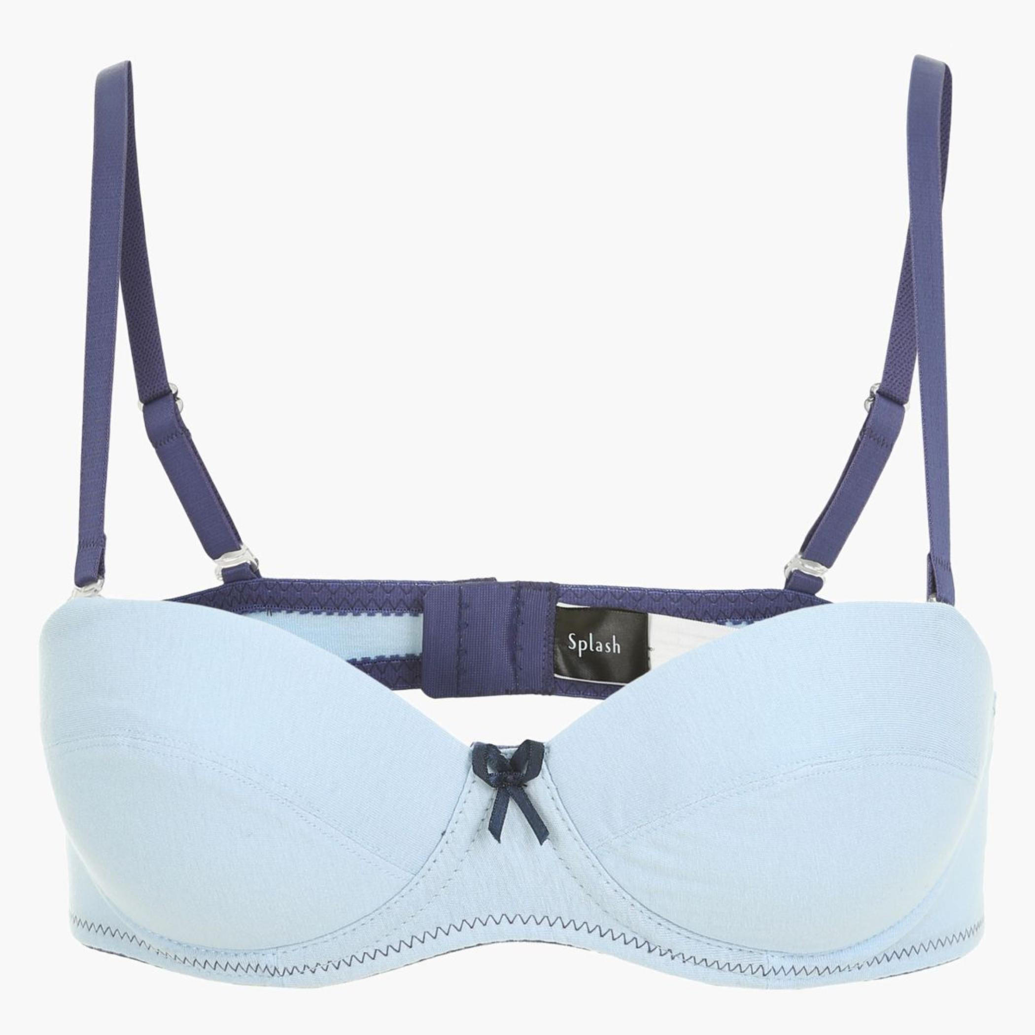 Assorted Padded Bras - Set of 2-women-clothing-lingerie-bras-image-1