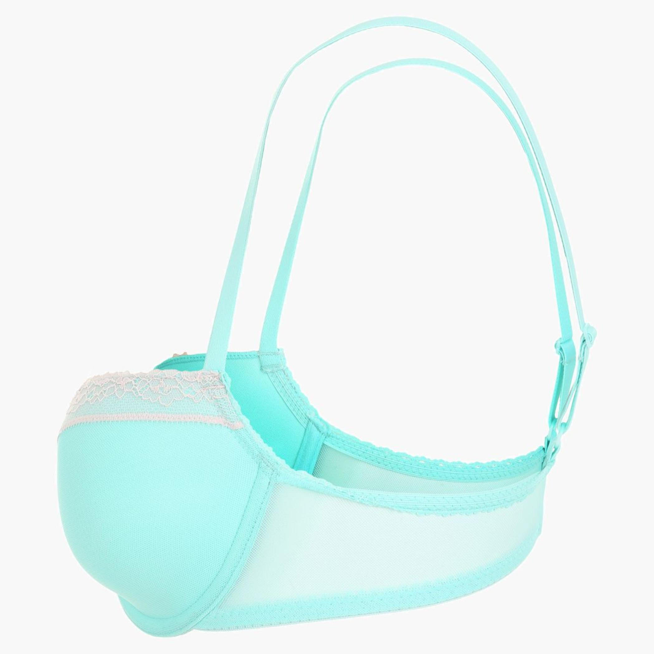 Essential Padded Bra-women-clothing-lingerie-bras-image-3