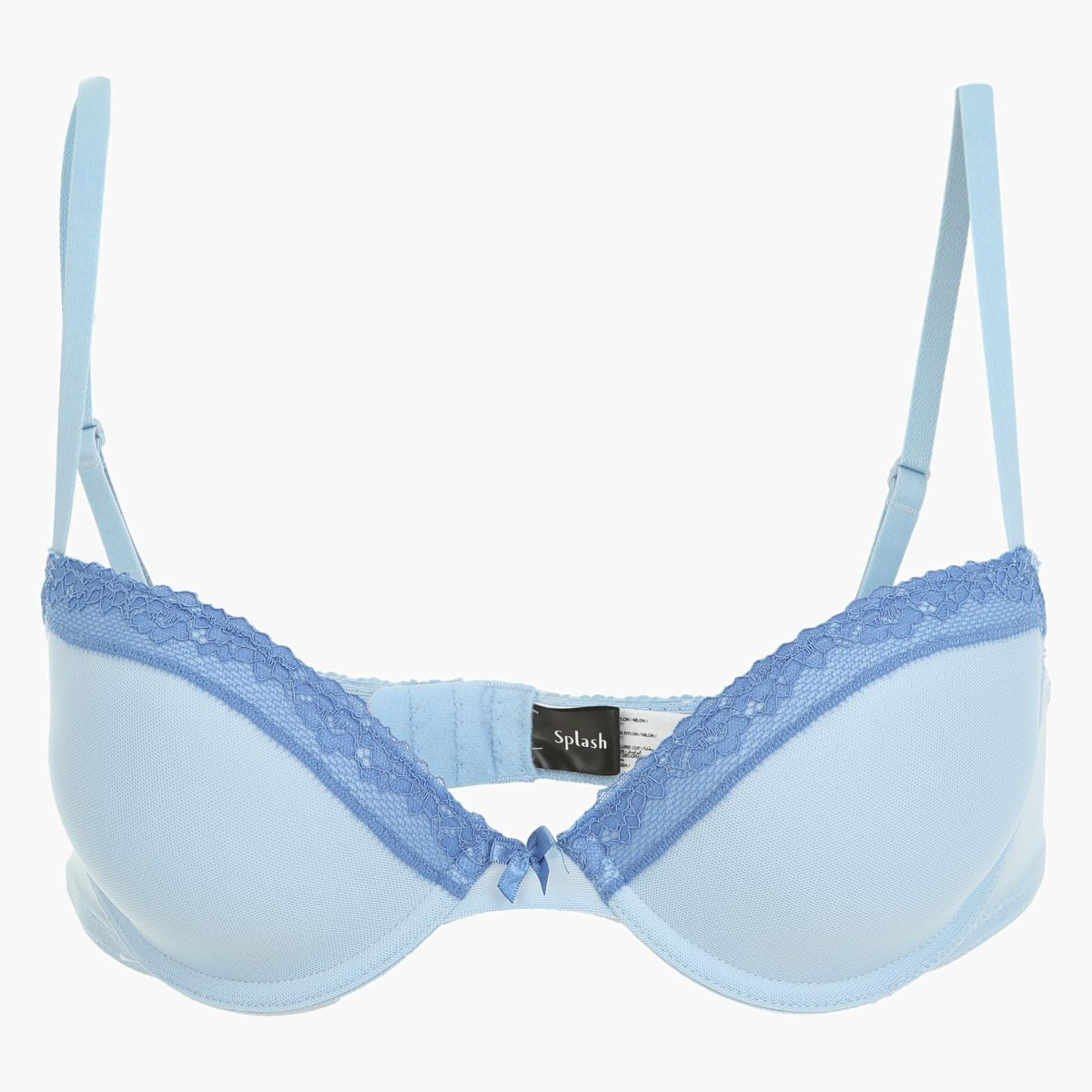 Essential Padded Bra-women-clothing-lingerie-bras-image-7
