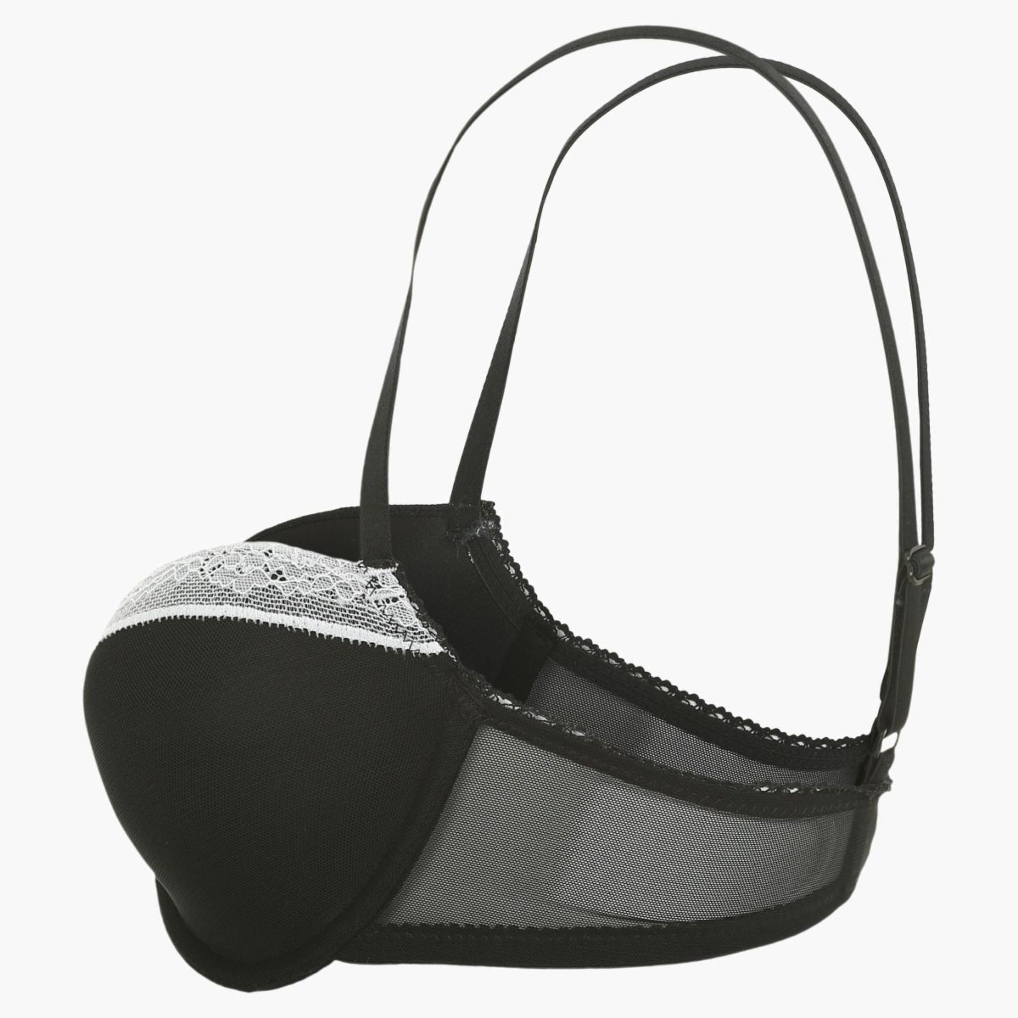Essential Padded Bra-women-clothing-lingerie-bras-image-2