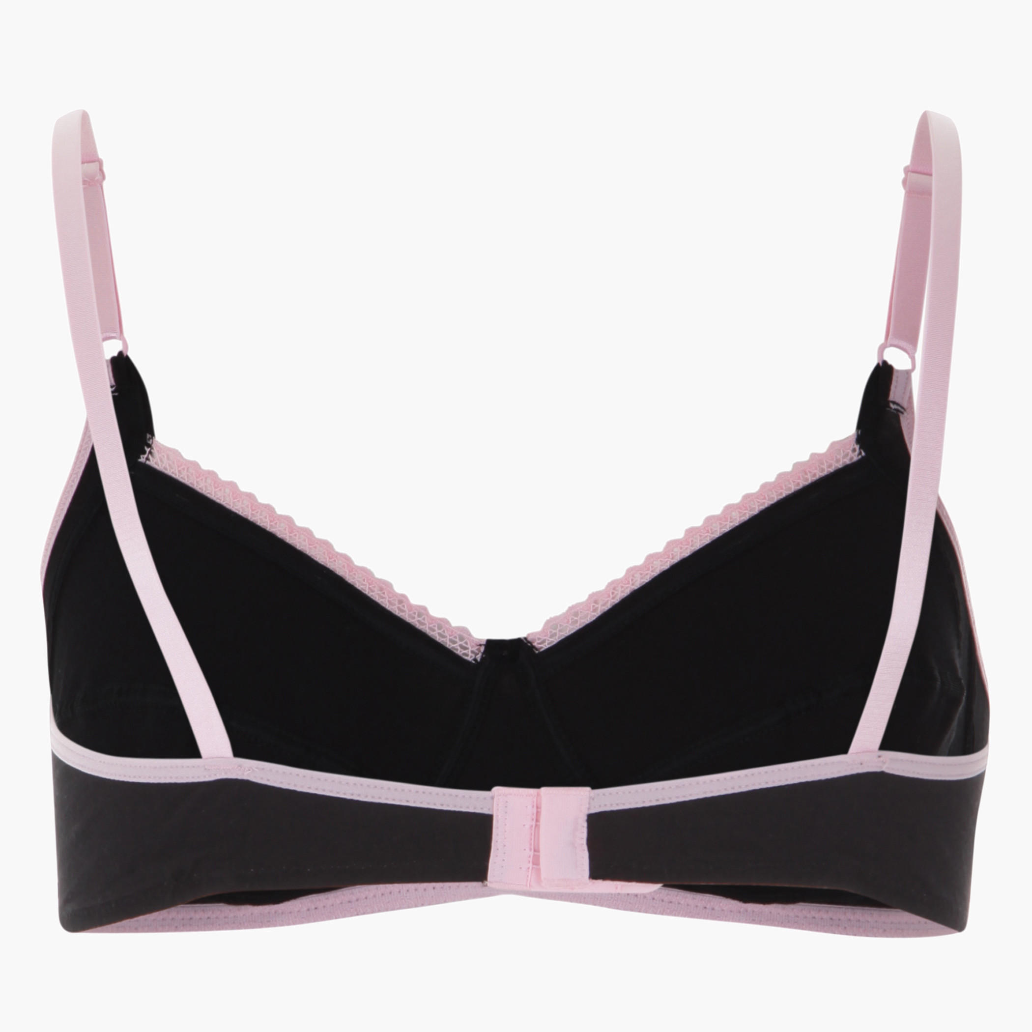 Dual-tone Bra - Set of 2-women-clothing-lingerie-bras-image-4