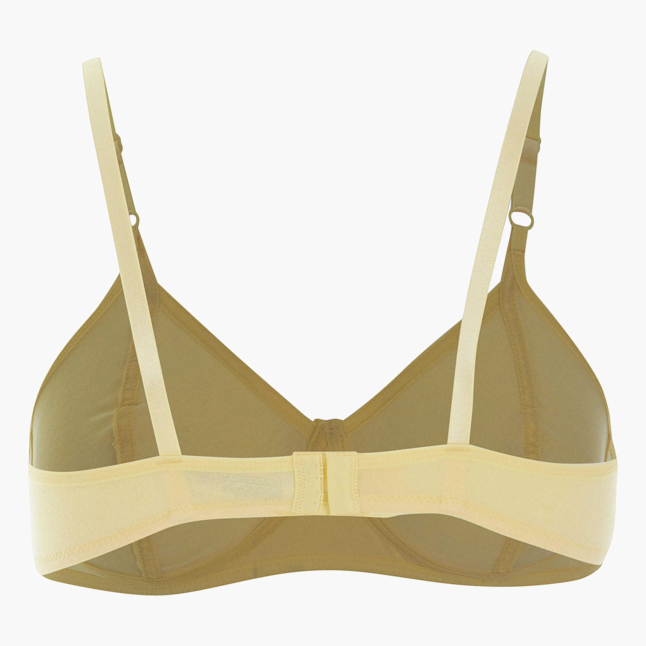 Non-padded Bra - Set of 2-women-clothing-lingerie-bras-image-2