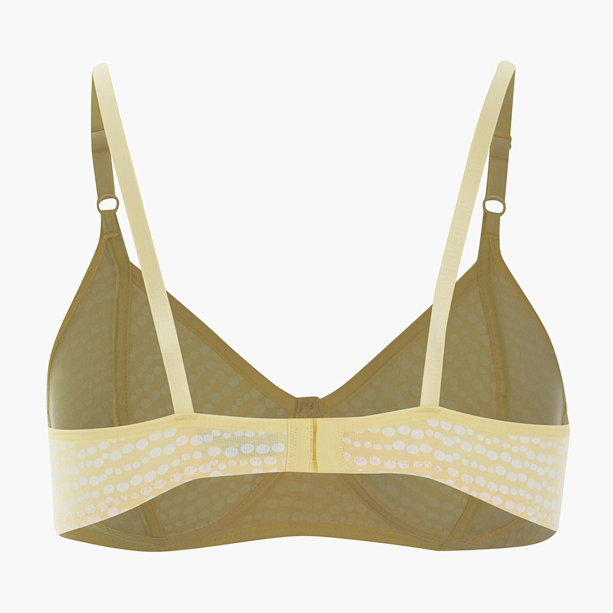 Non-padded Bra - Set of 2-women-clothing-lingerie-bras-image-1