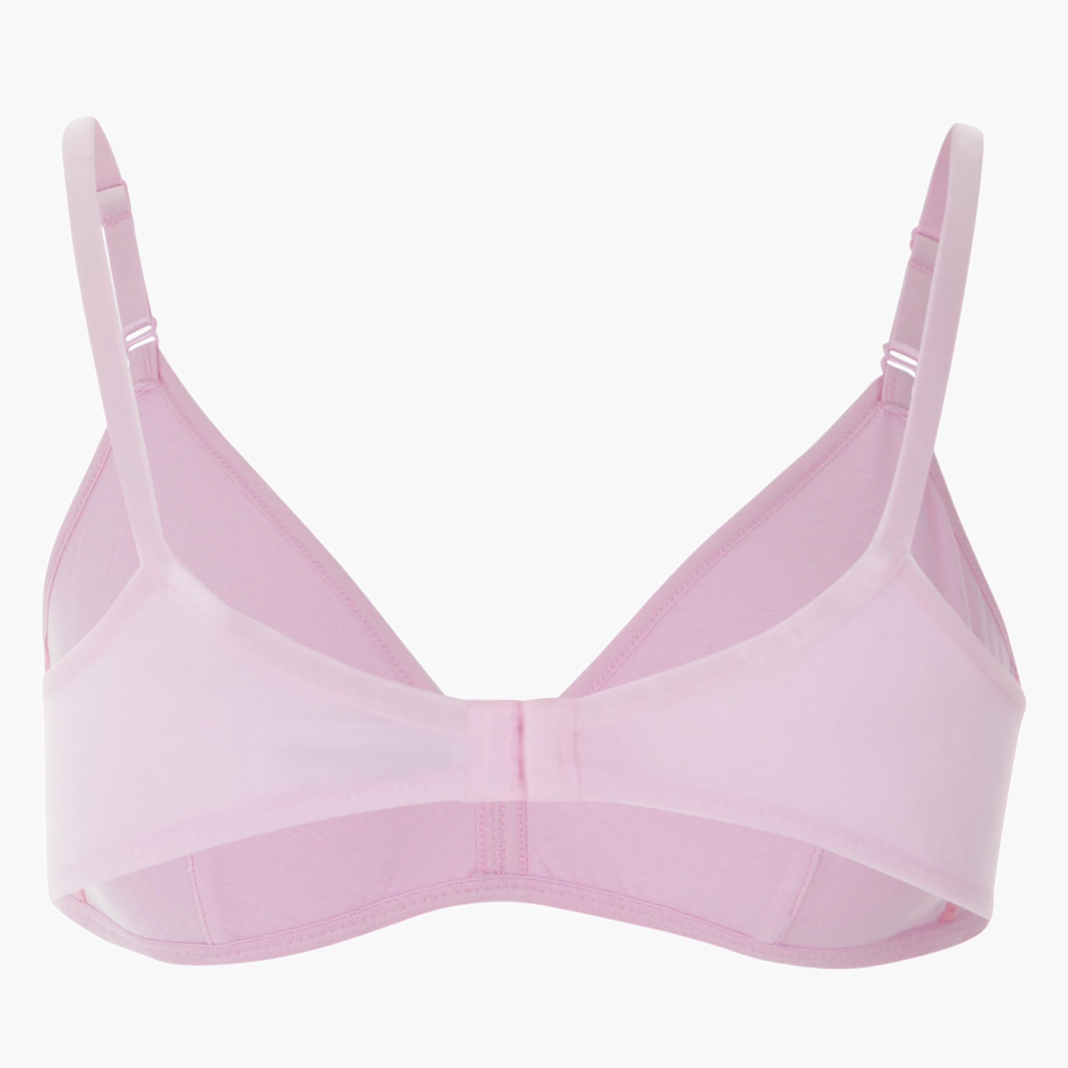 Non-padded Bra - Set of 2-women-clothing-lingerie-bras-image-4