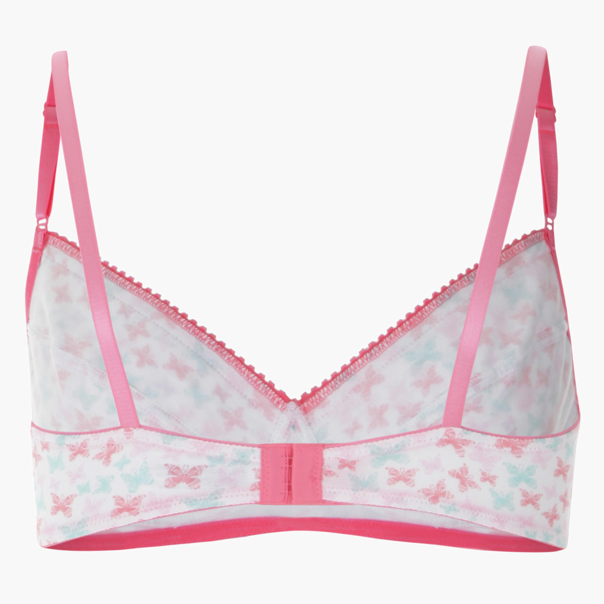 Padded Bra - Set of 2-women-clothing-lingerie-bras-image-2