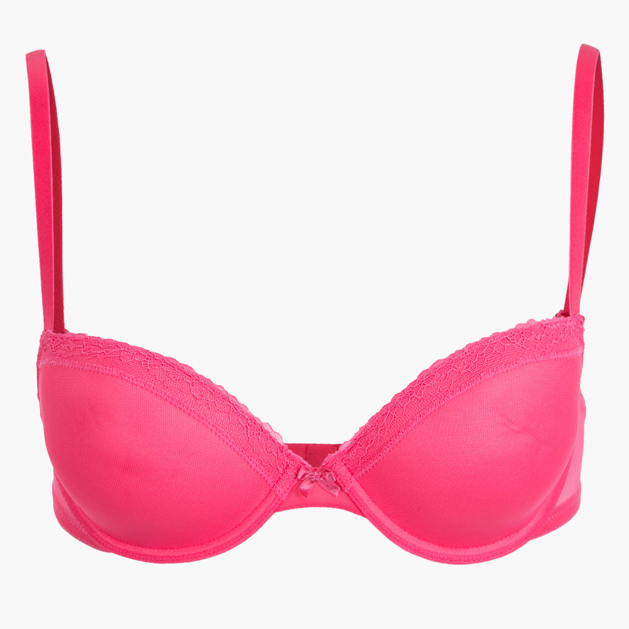 Mesh Bra-women-clothing-lingerie-bras-image-1