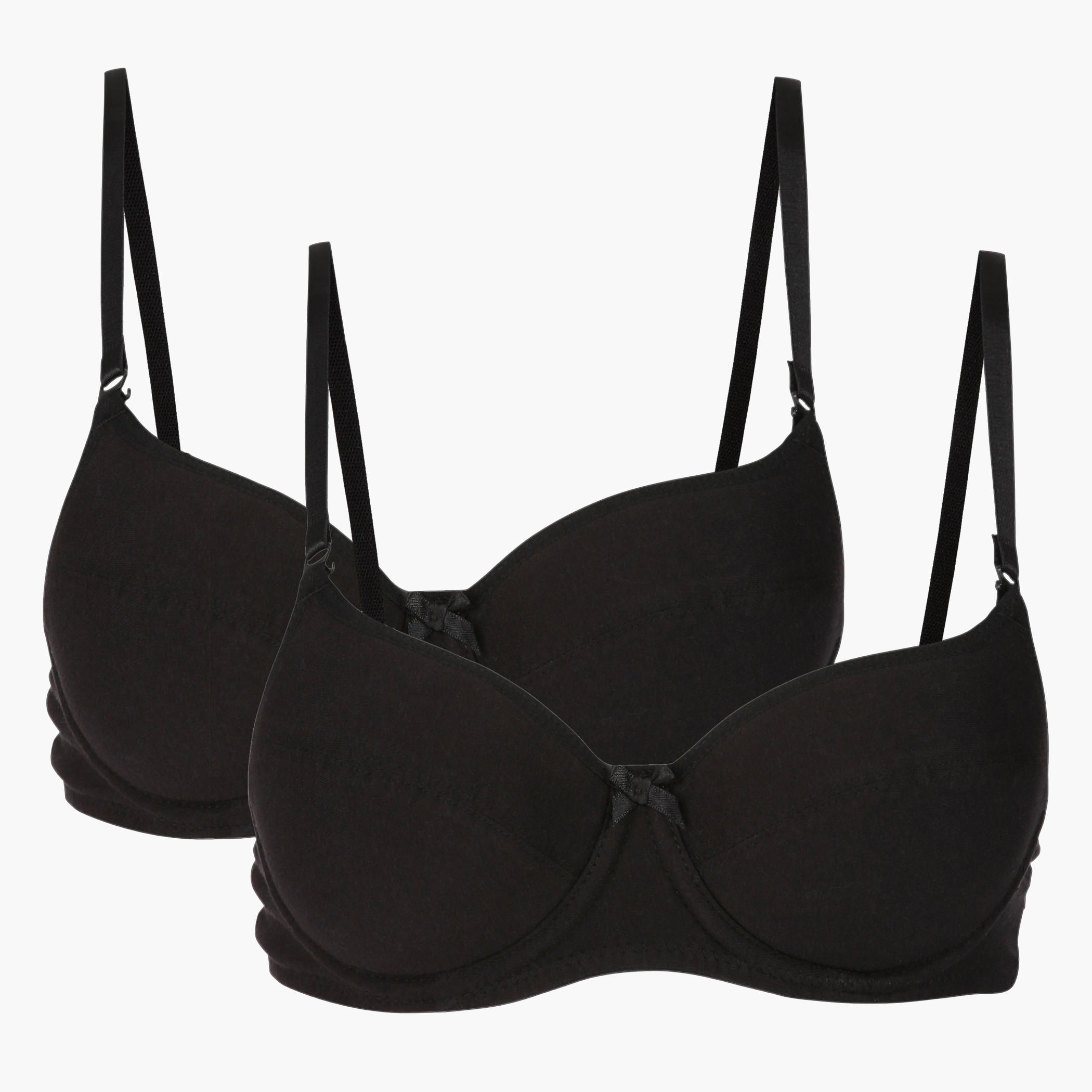 2-Piece Bra Set-women-clothing-lingerie-bras-image-1