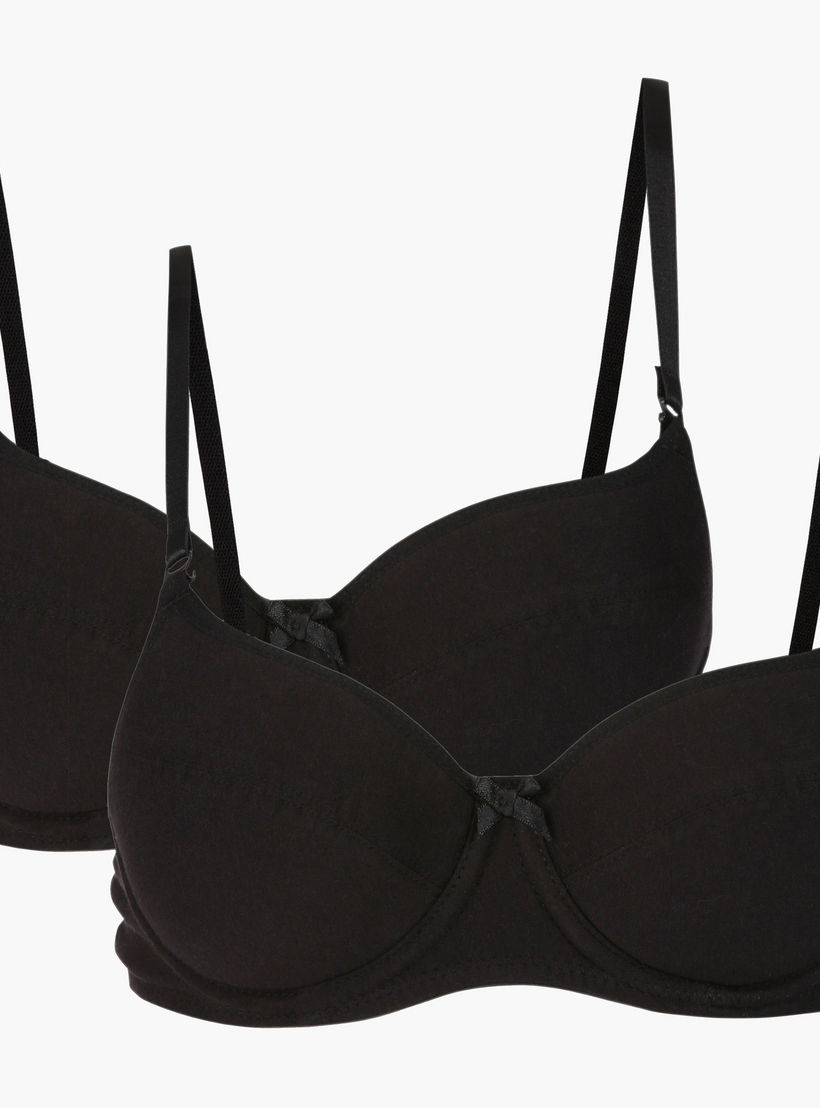 2-Piece Bra Set-women-clothing-lingerie-bras-image-1