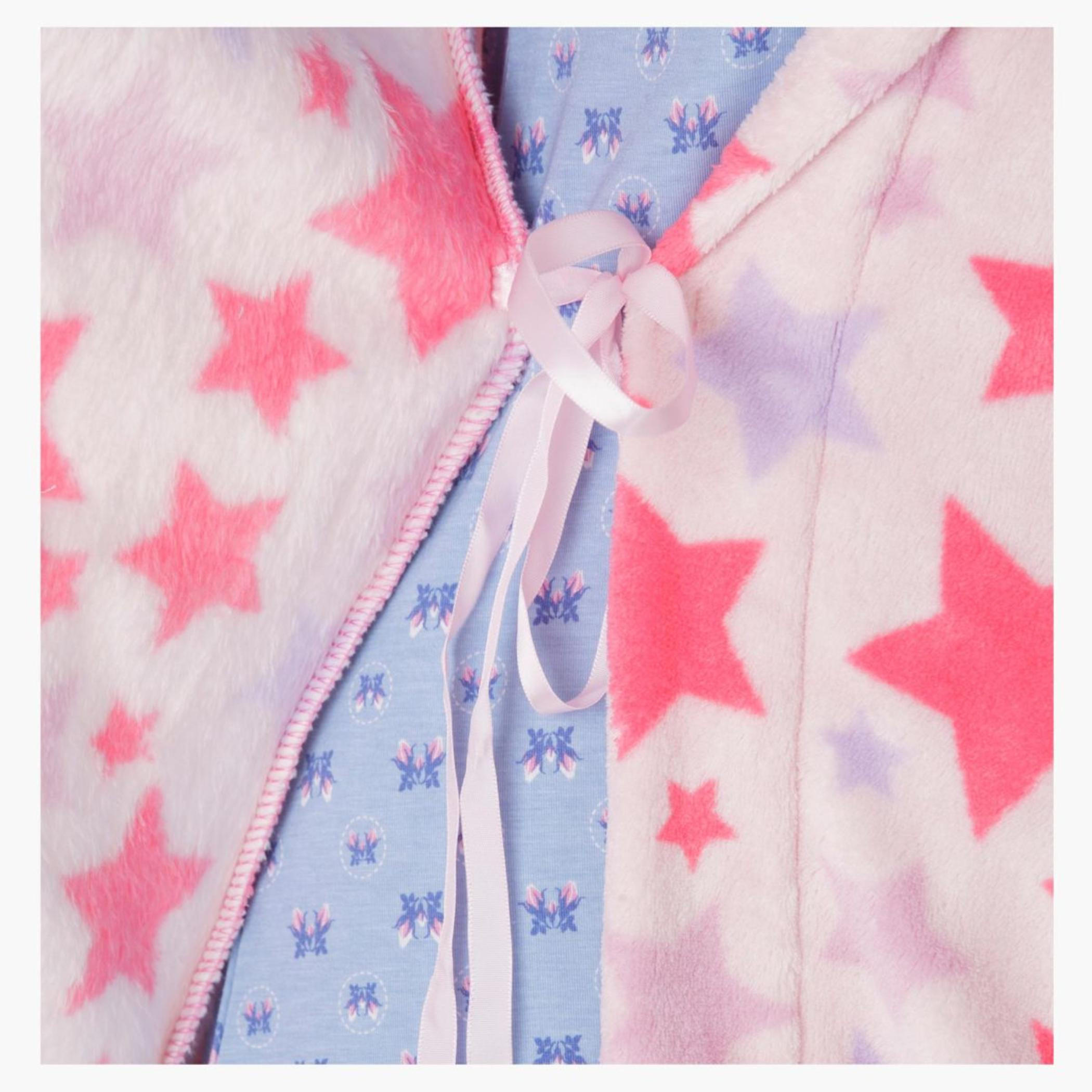 Printed Hooded Robe-women-clothing-nightwear-robes-image-4