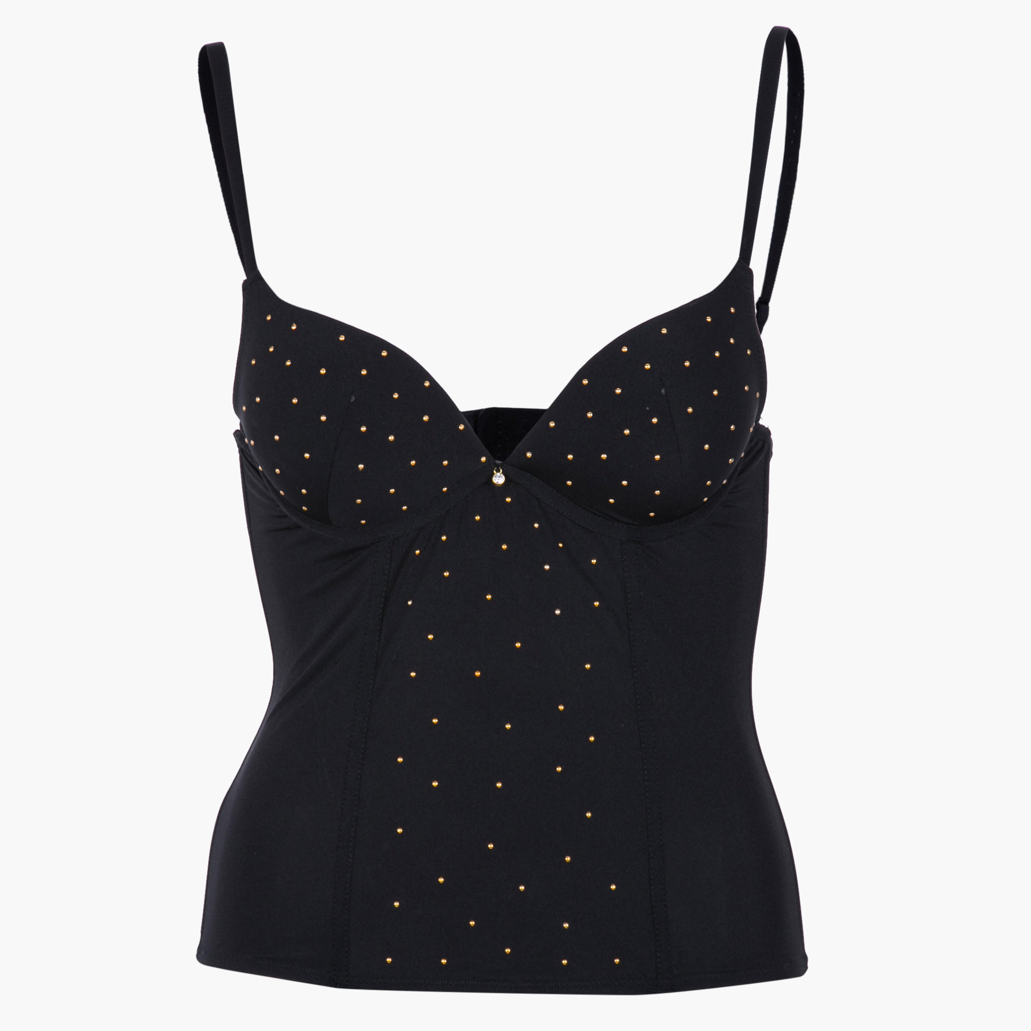 Studded Corset and Underwear Set-women-clothing-lingerie-lingeriesets-image-3