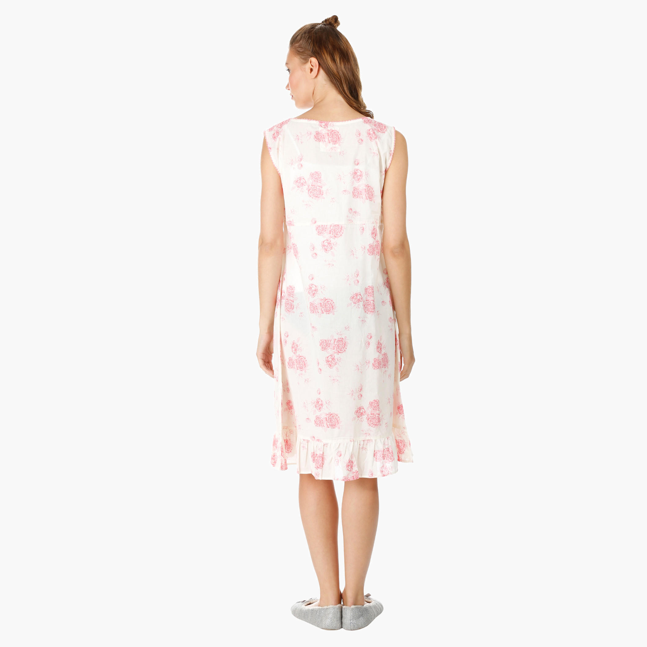 Printed Dress-women-clothing-dresses-image-2