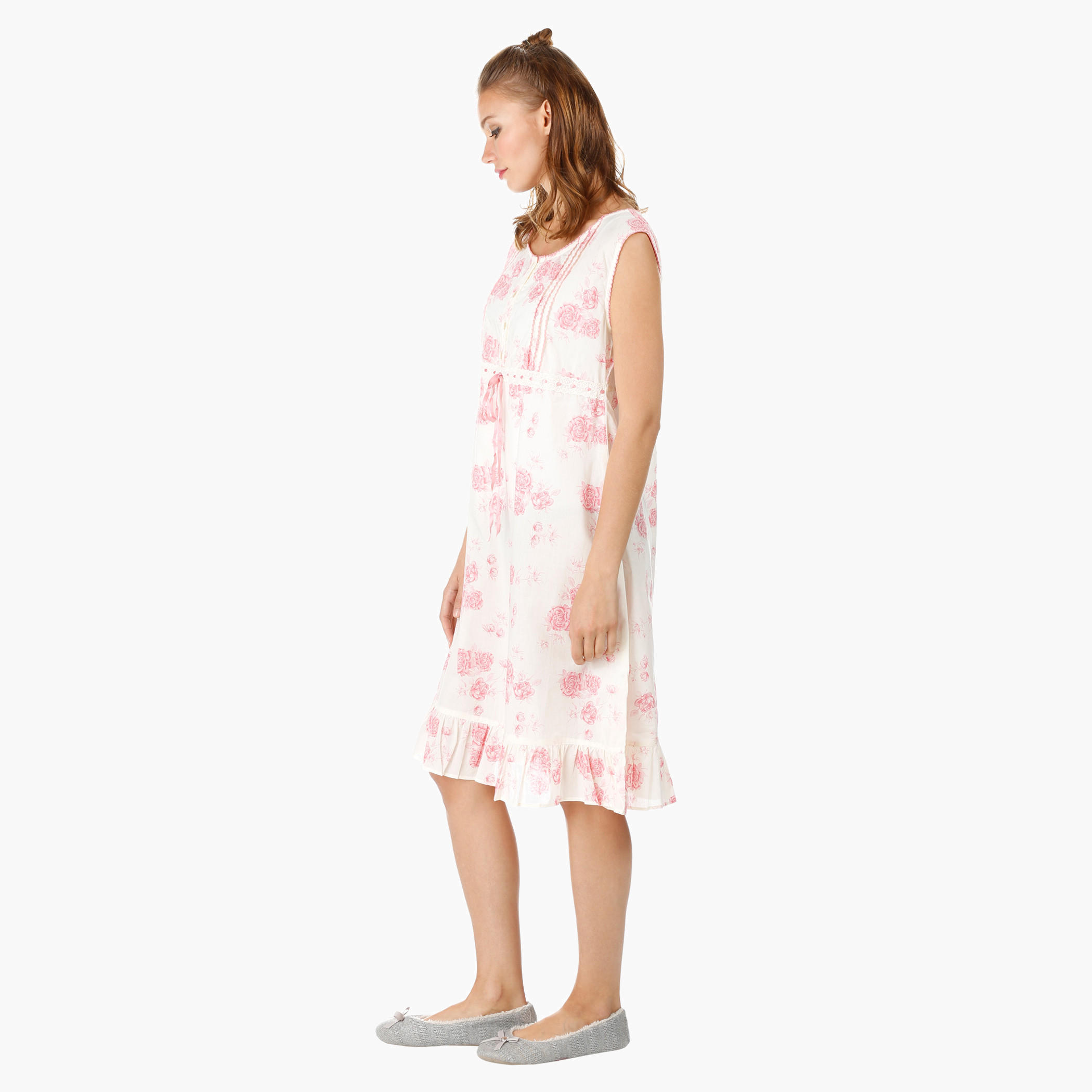 Printed Dress-women-clothing-dresses-image-3