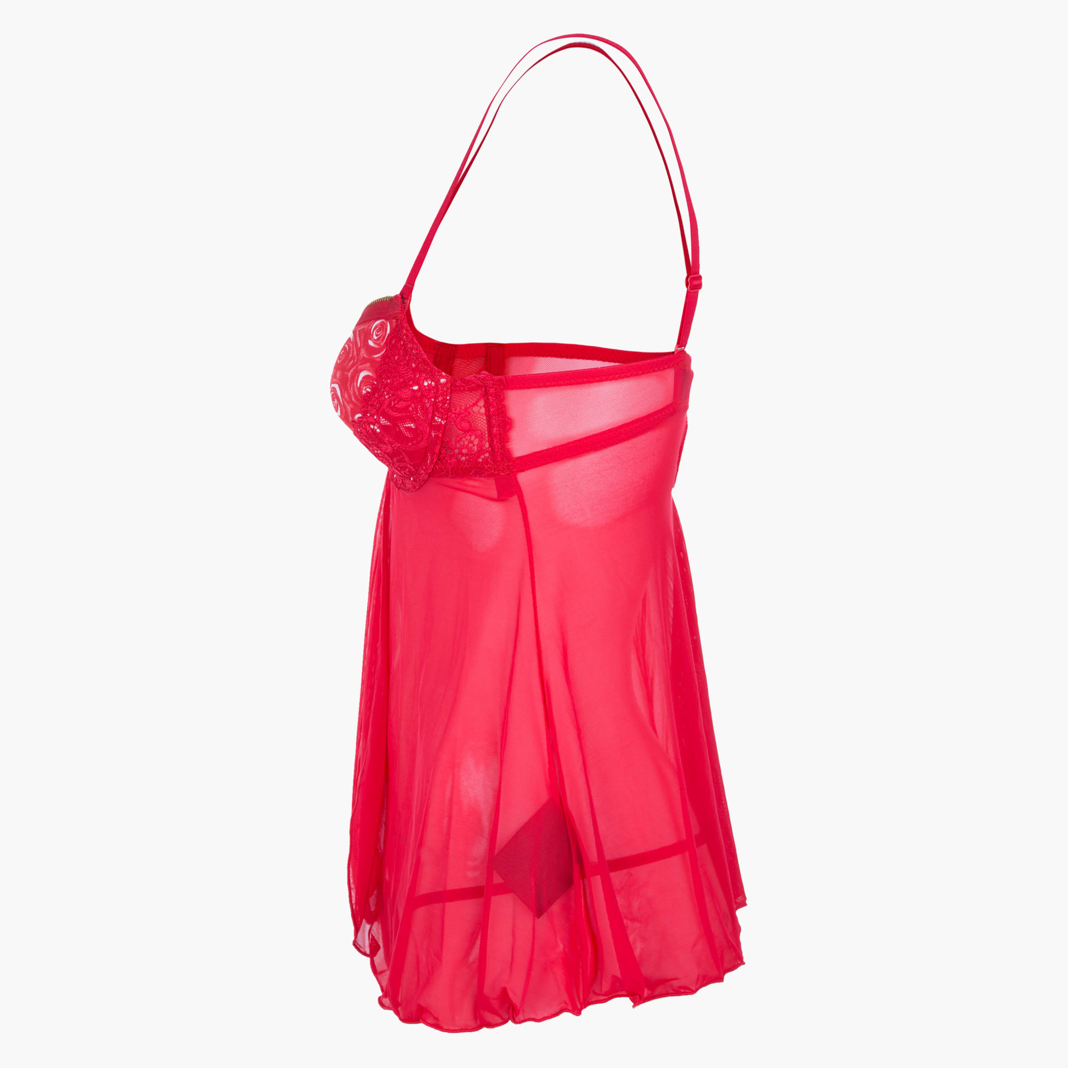 Zippered Babydoll-women-clothing-lingerie-babydollsandbodysuits-image-8