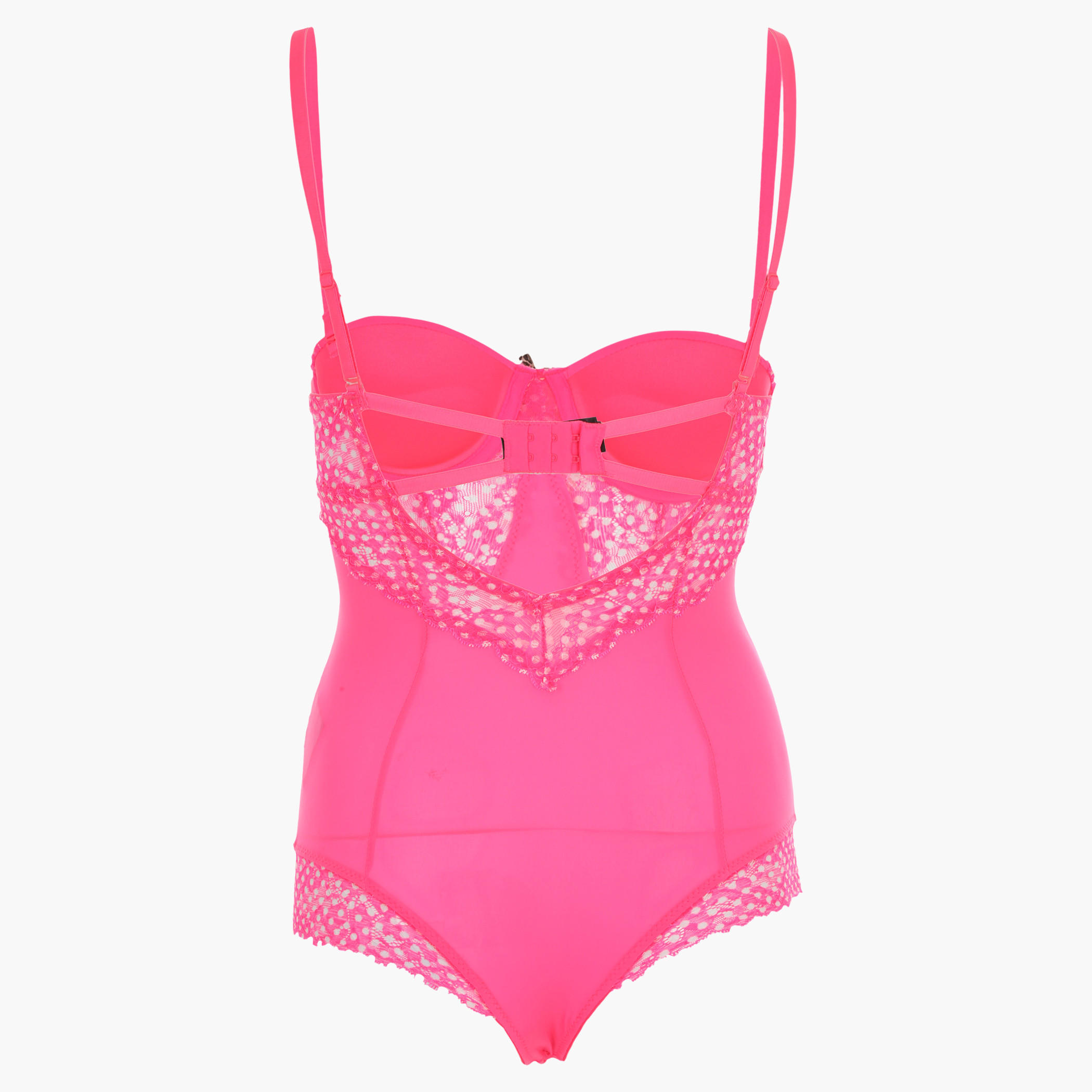 Lace Teddy-women-clothing-lingerie-babydollsandbodysuits-image-2