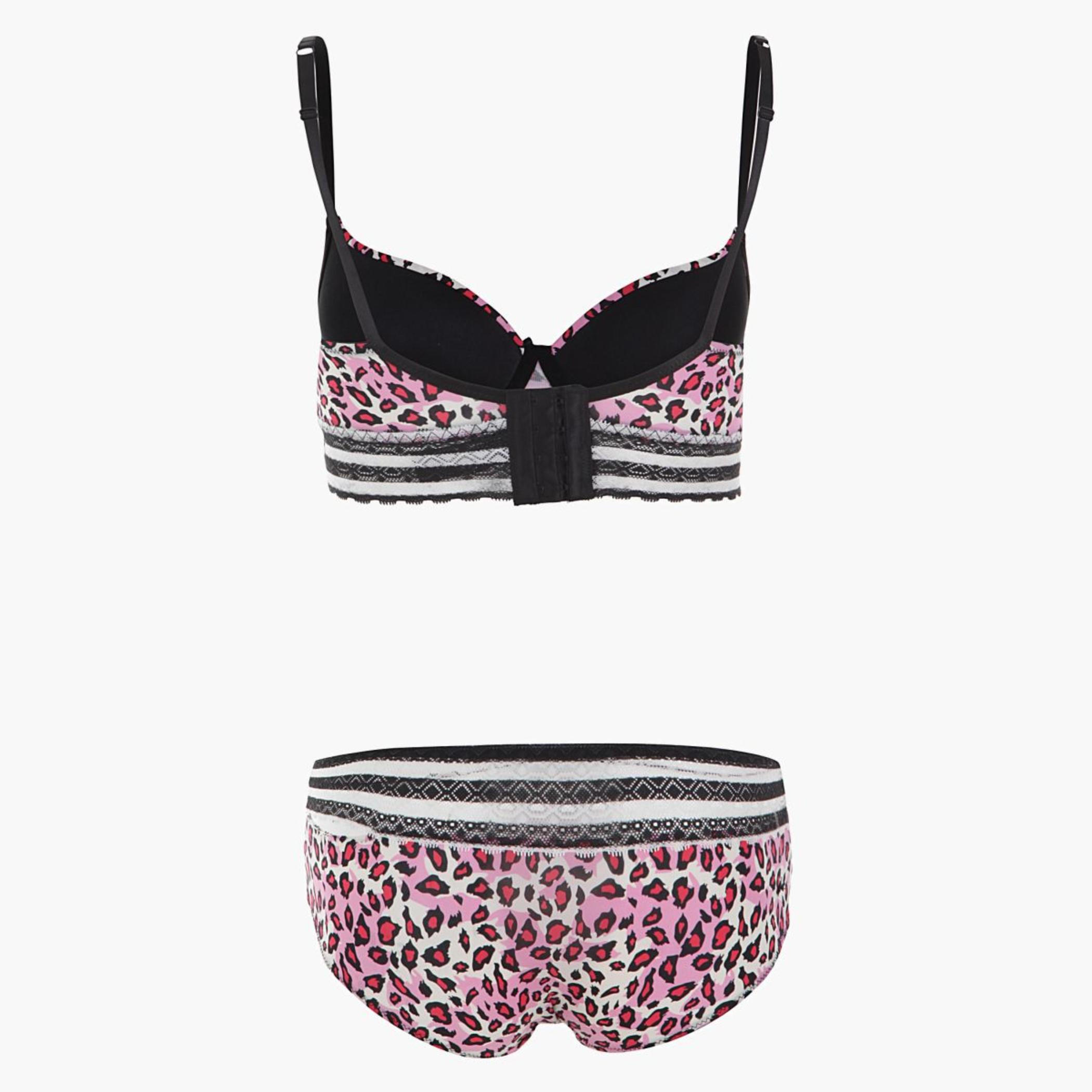 Printed Bra and Brief Set-women-clothing-lingerie-lingeriesets-image-2