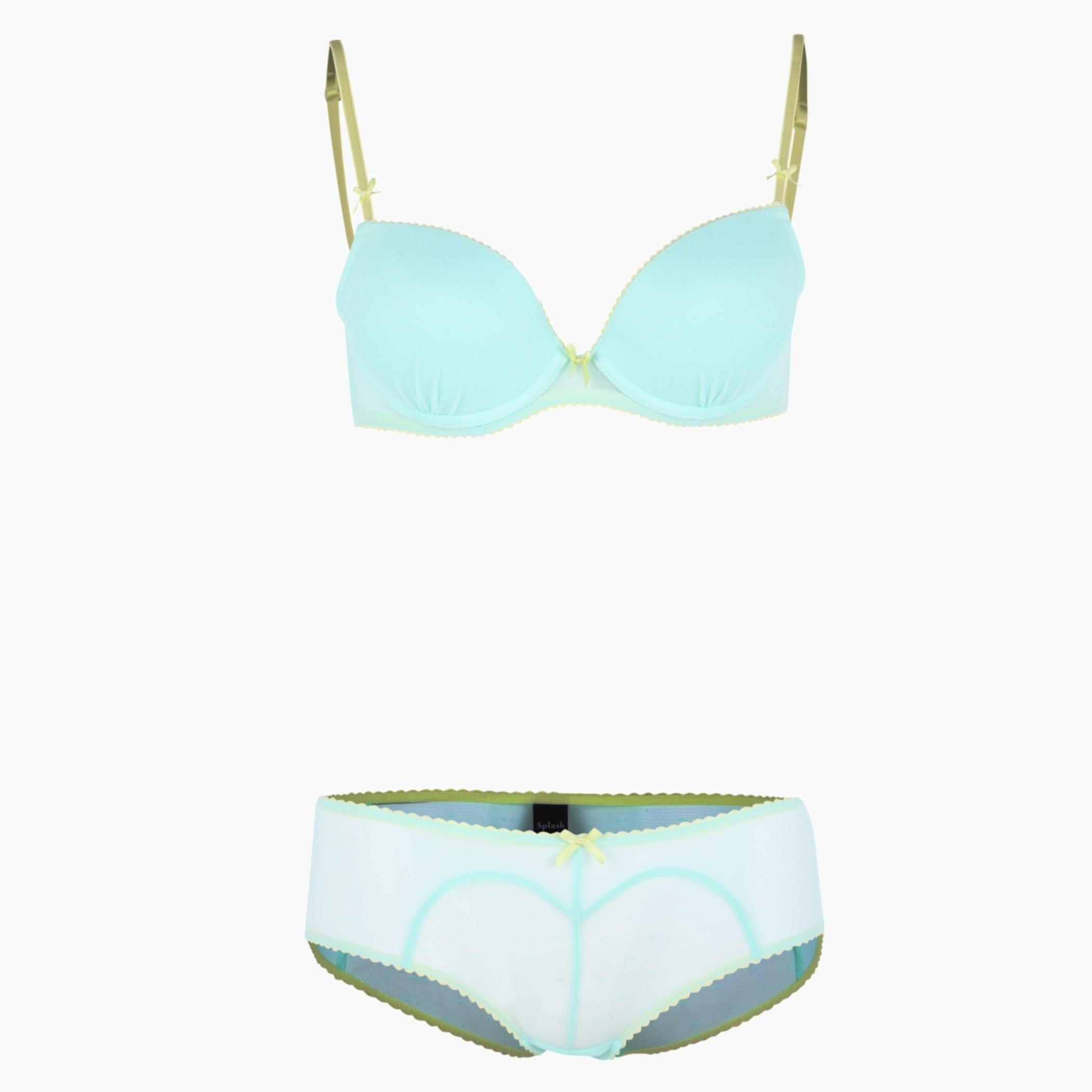 Mesh Lingerie Set-women-clothing-lingerie-lingeriesets-image-1