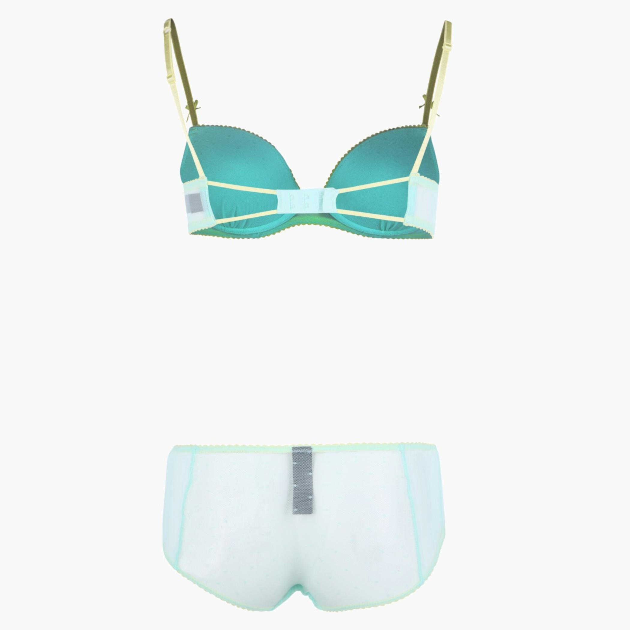 Mesh Lingerie Set-women-clothing-lingerie-lingeriesets-image-2