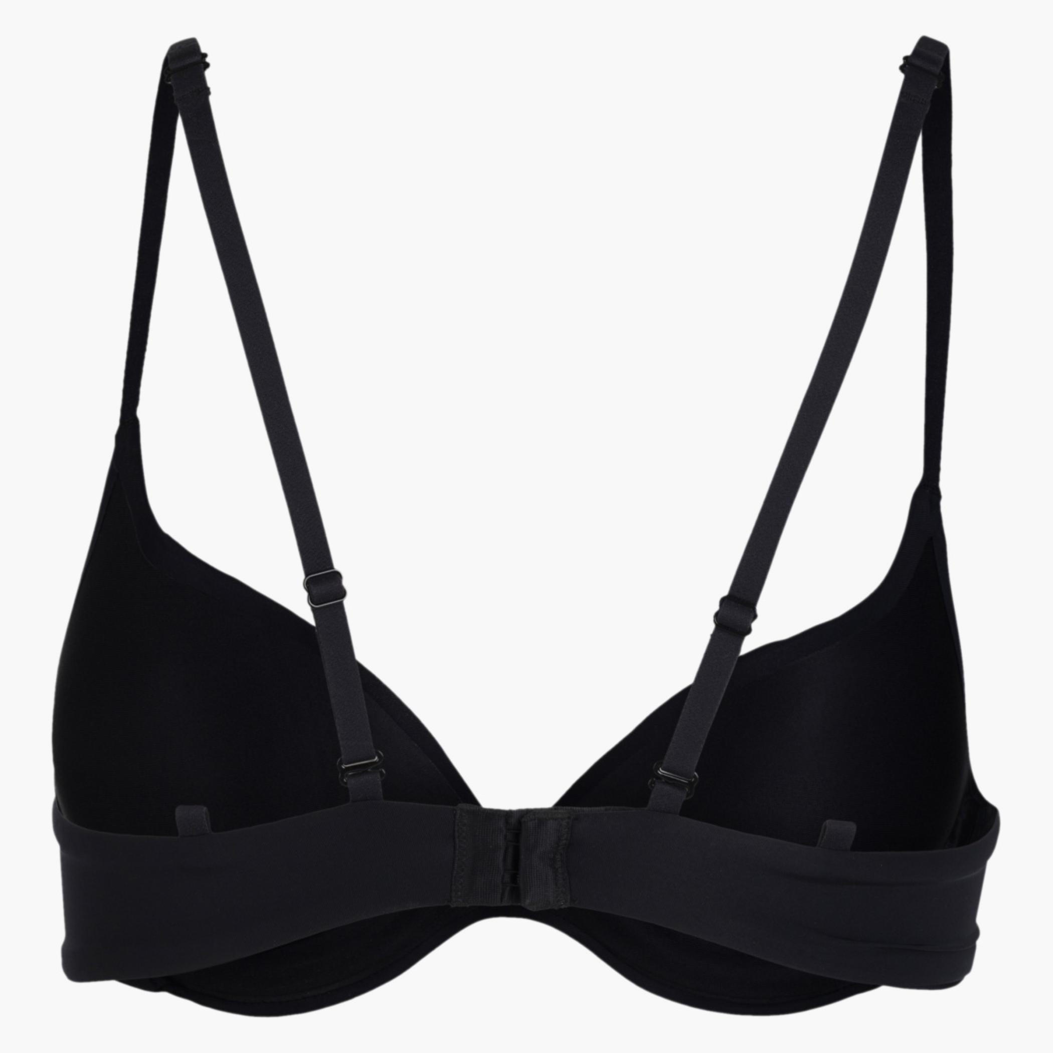 Microfiber Bra With Crystals-women-clothing-lingerie-bras-image-2