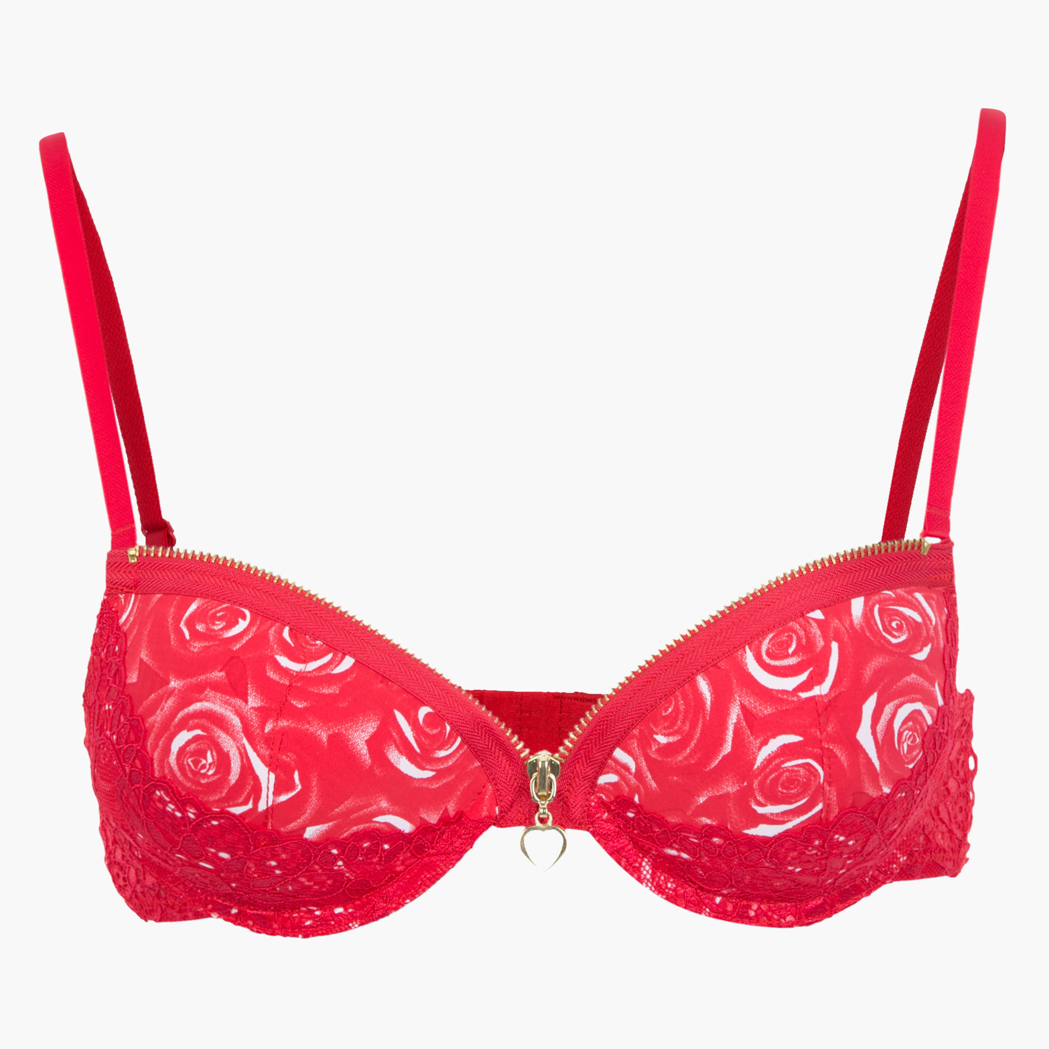 Demi Bra with Zip-women-clothing-lingerie-bras-image-4