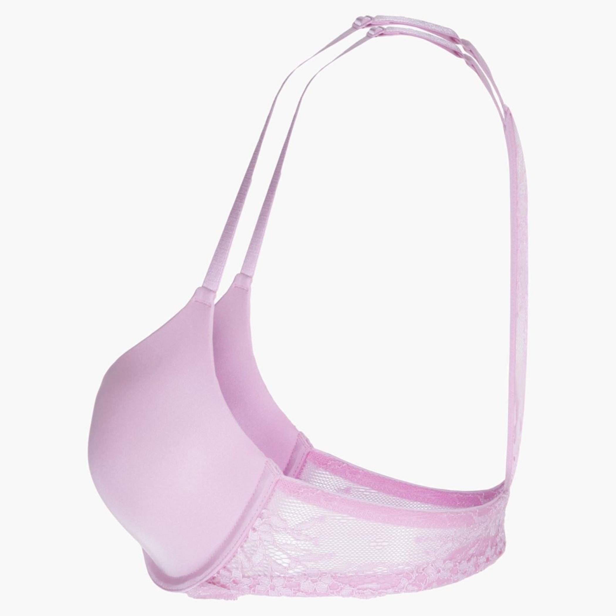 Solid Colour Lace Bra-women-clothing-lingerie-bras-image-9