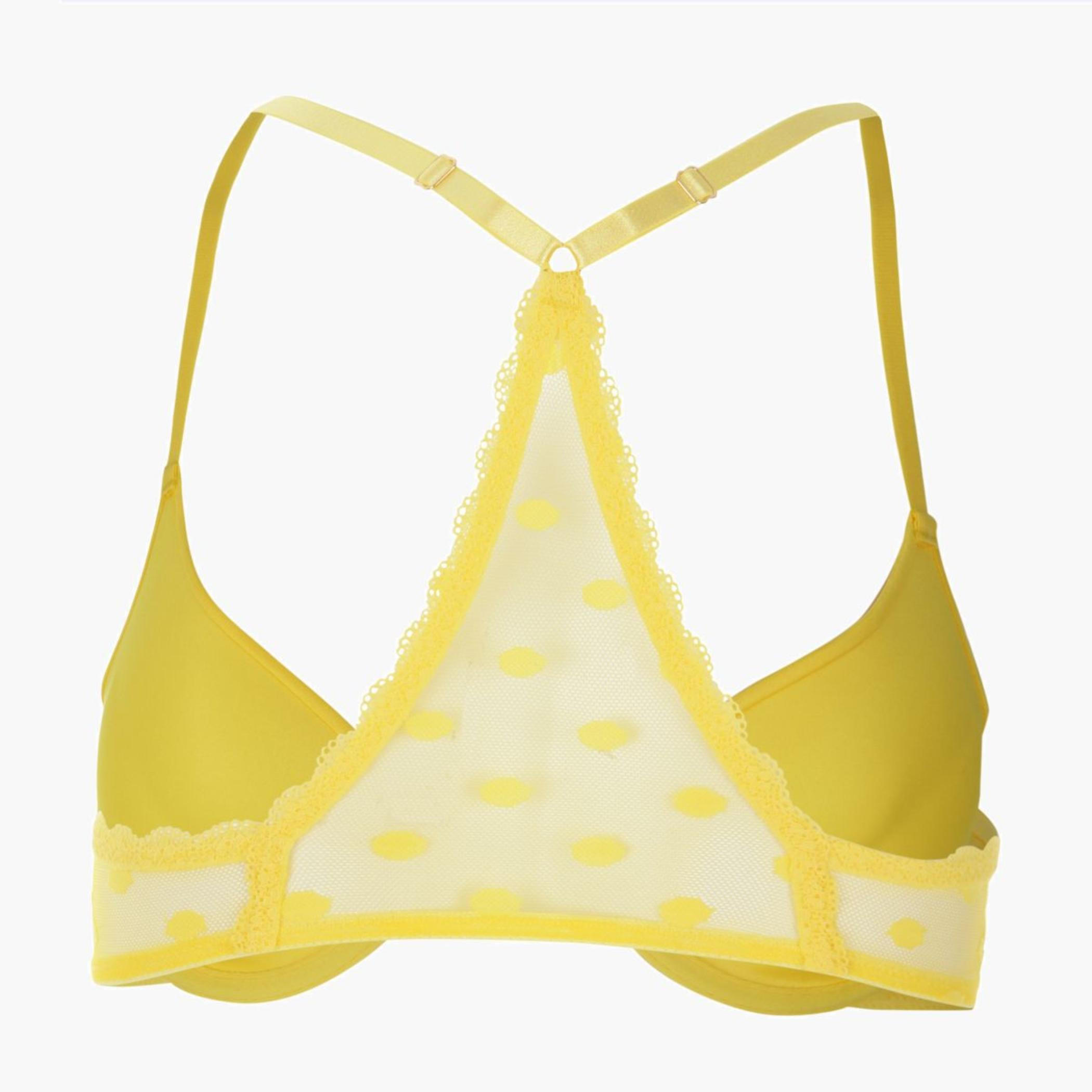 Solid Colour Bra-women-clothing-lingerie-bras-image-5