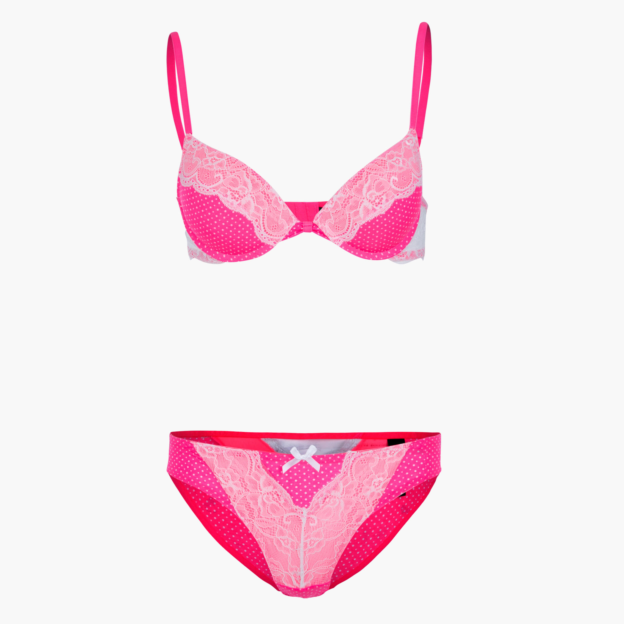 Lingerie Set with All Over Print-women-clothing-lingerie-lingeriesets-image-1