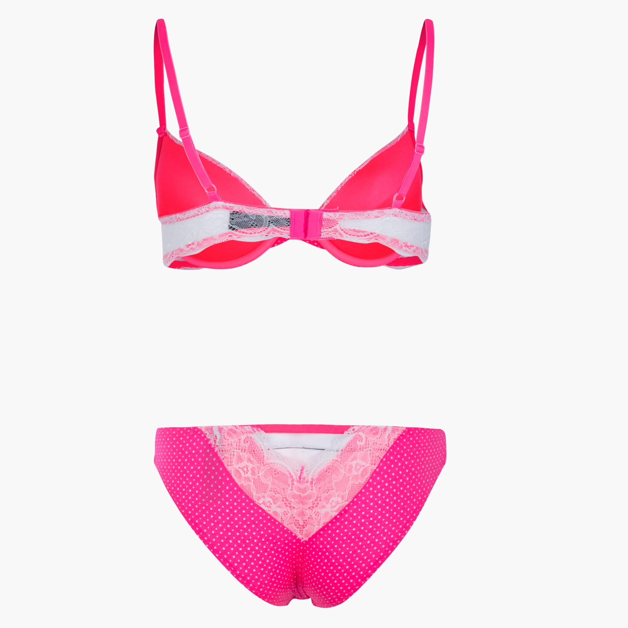 Lingerie Set with All Over Print-women-clothing-lingerie-lingeriesets-image-2