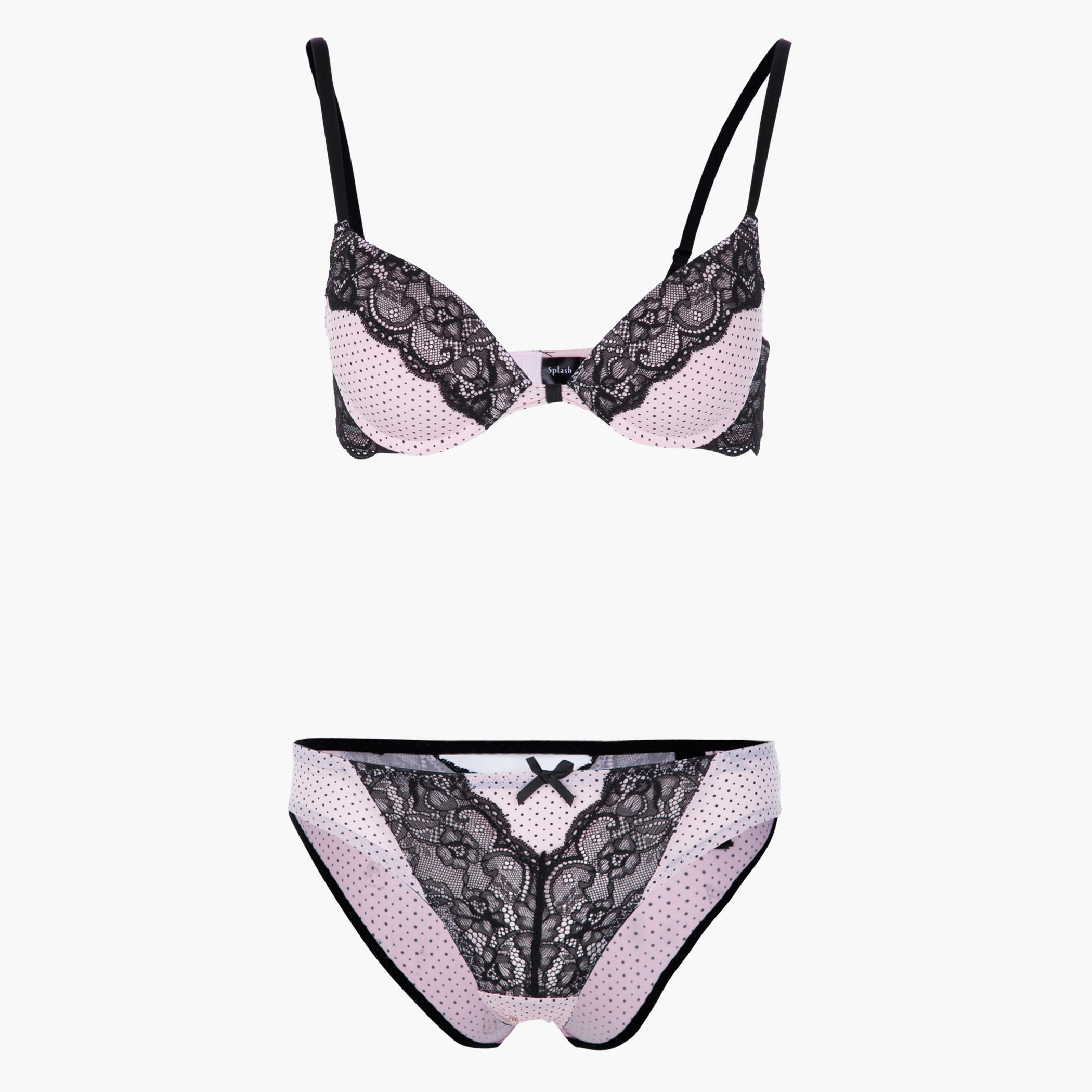 Lingerie Set with All Over Print-women-clothing-lingerie-lingeriesets-image-9