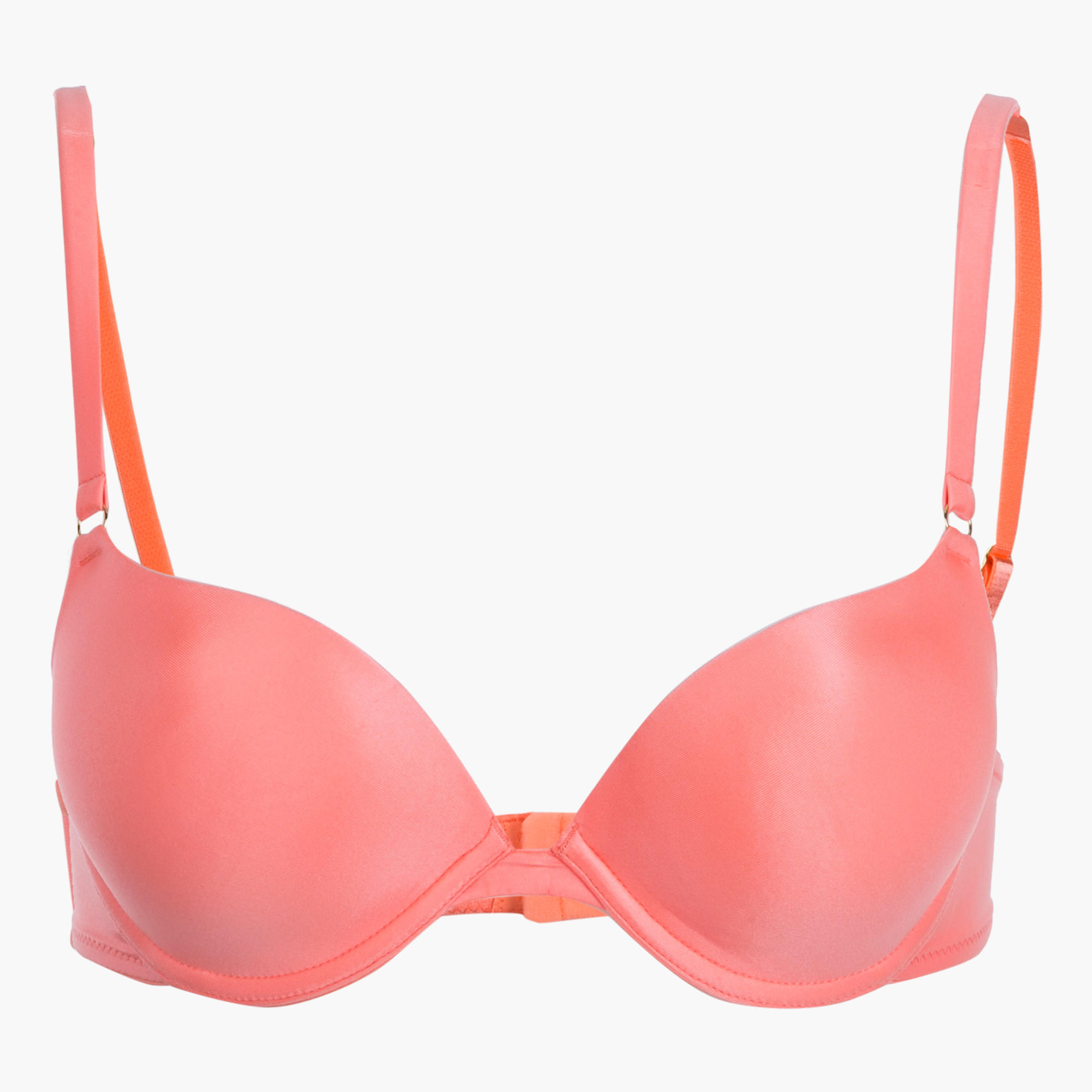Demi Push-Up Bra-women-clothing-lingerie-bras-image-1