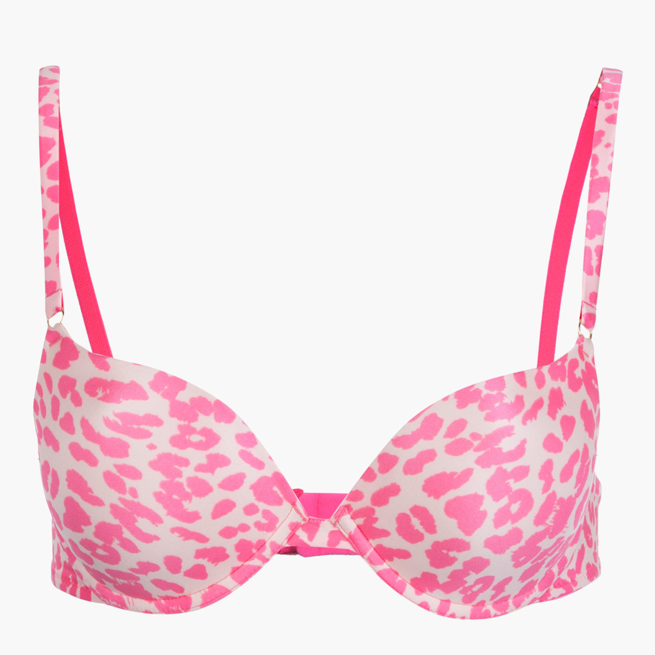Demi Push-Up Bra-women-clothing-lingerie-bras-image-1