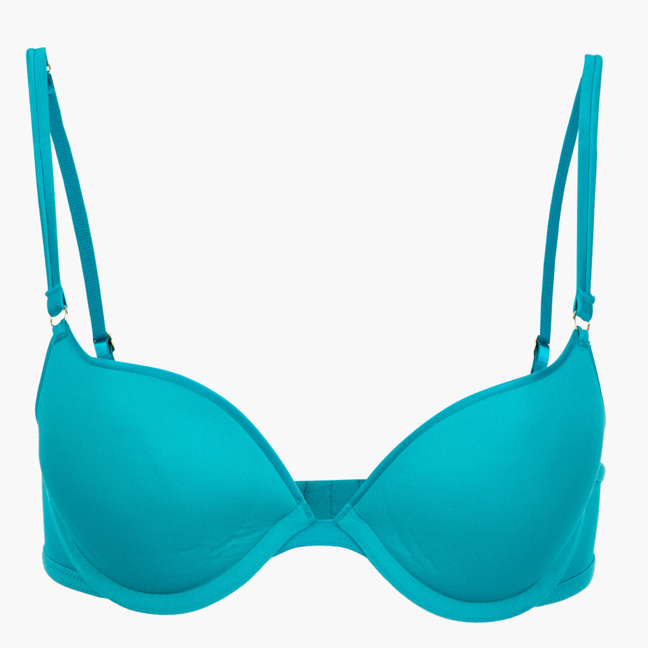 Demi Push-Up Bra-women-clothing-lingerie-bras-image-3