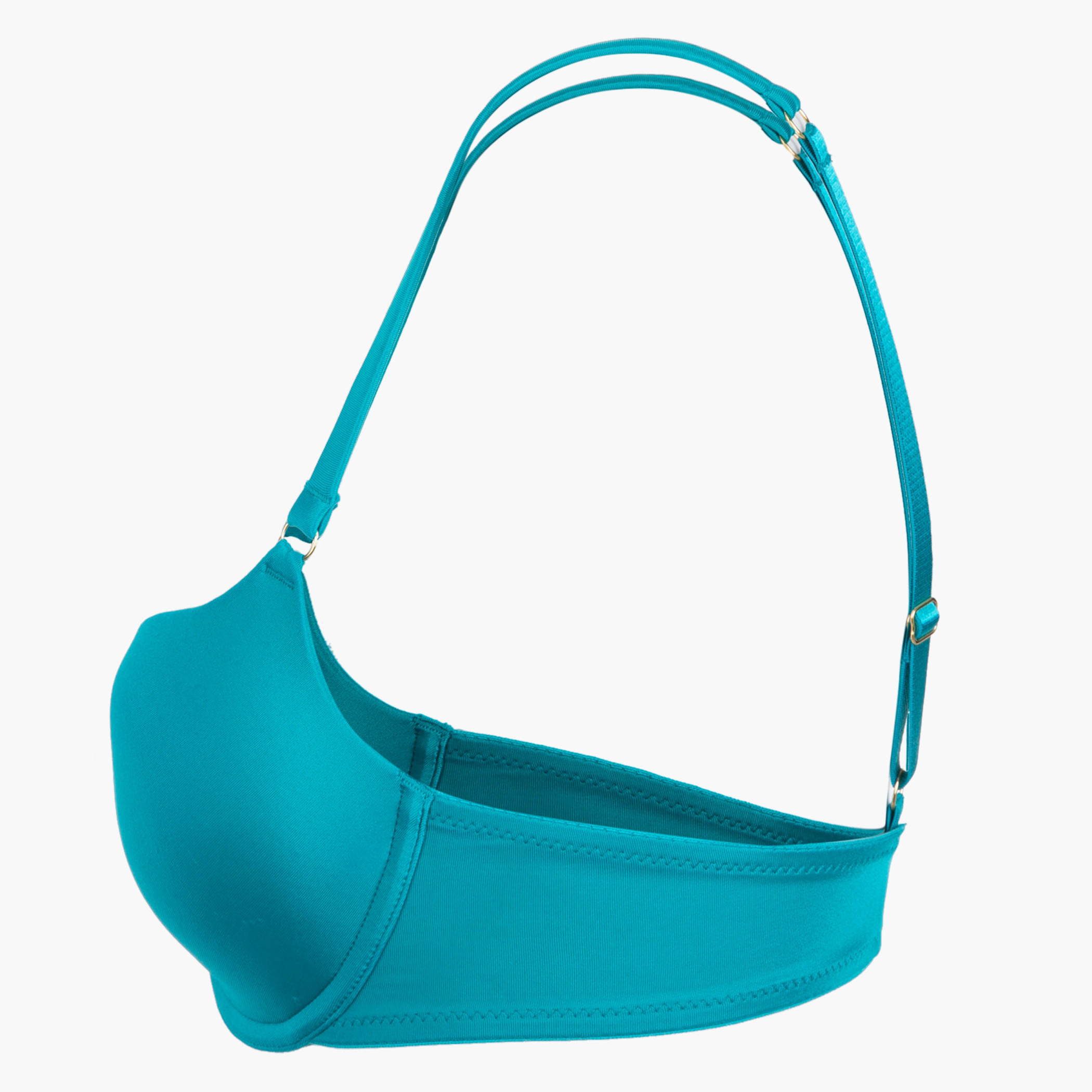 Demi Push-Up Bra-women-clothing-lingerie-bras-image-1