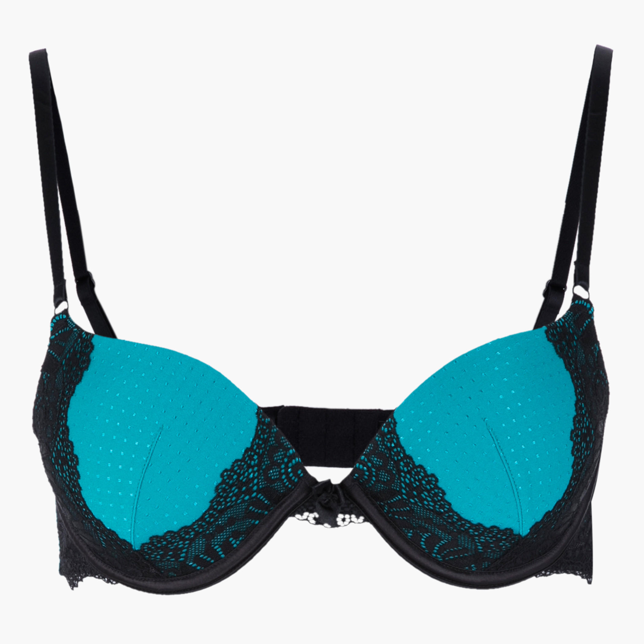 Plunge Bra and Underwear Set-women-clothing-lingerie-lingeriesets-image-3