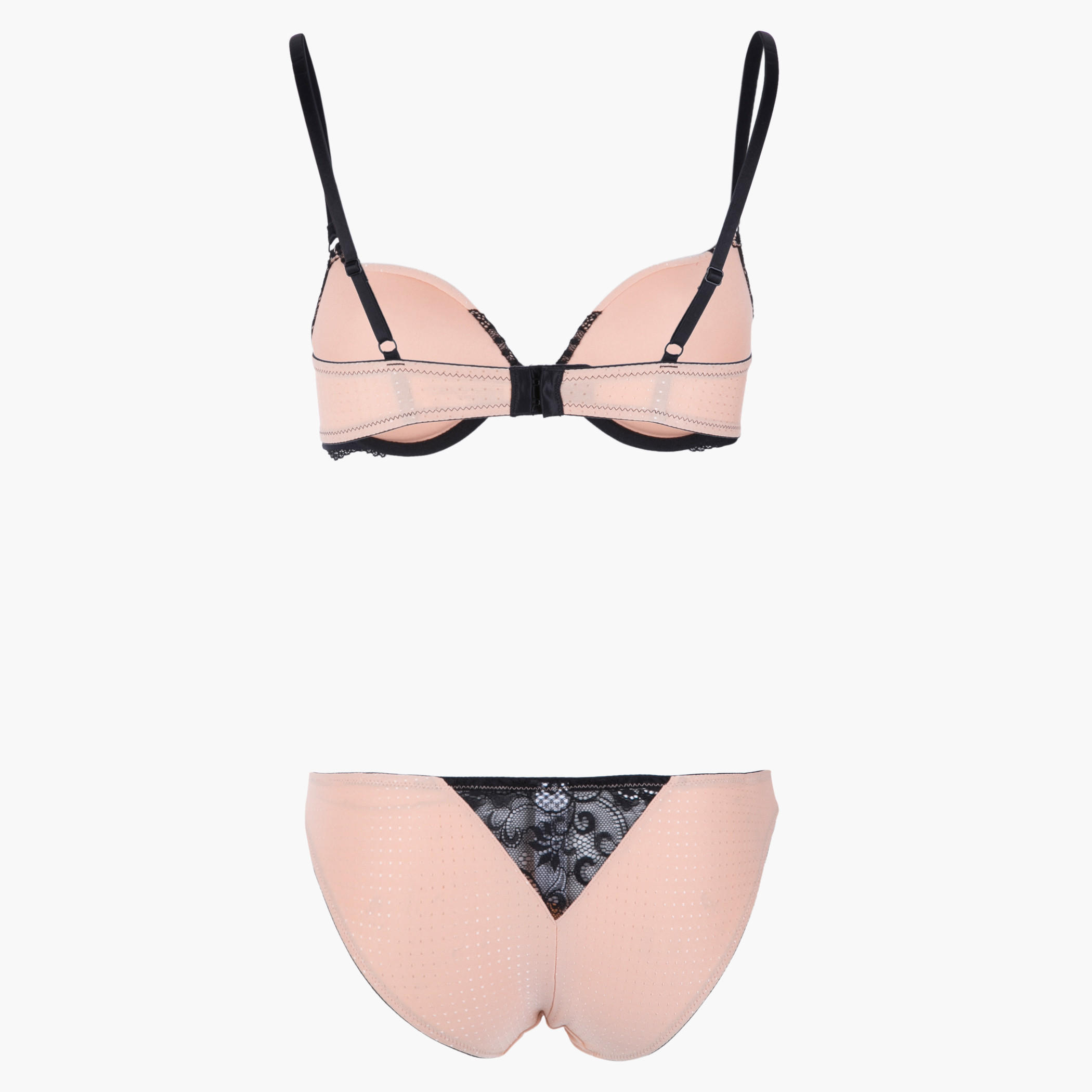 Plunge Bra and Underwear Set-women-clothing-lingerie-lingeriesets-image-6