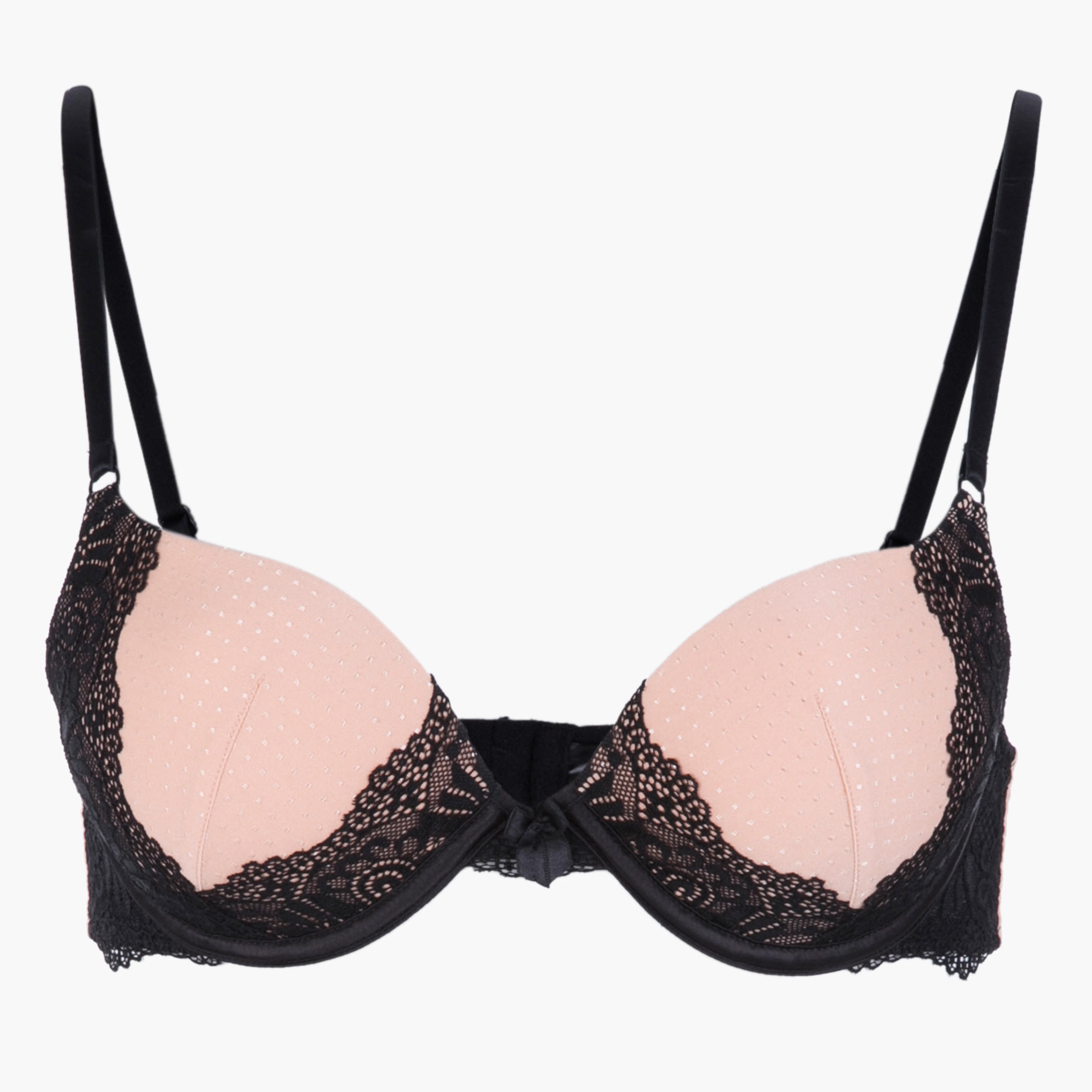 Plunge Bra and Underwear Set-women-clothing-lingerie-lingeriesets-image-7