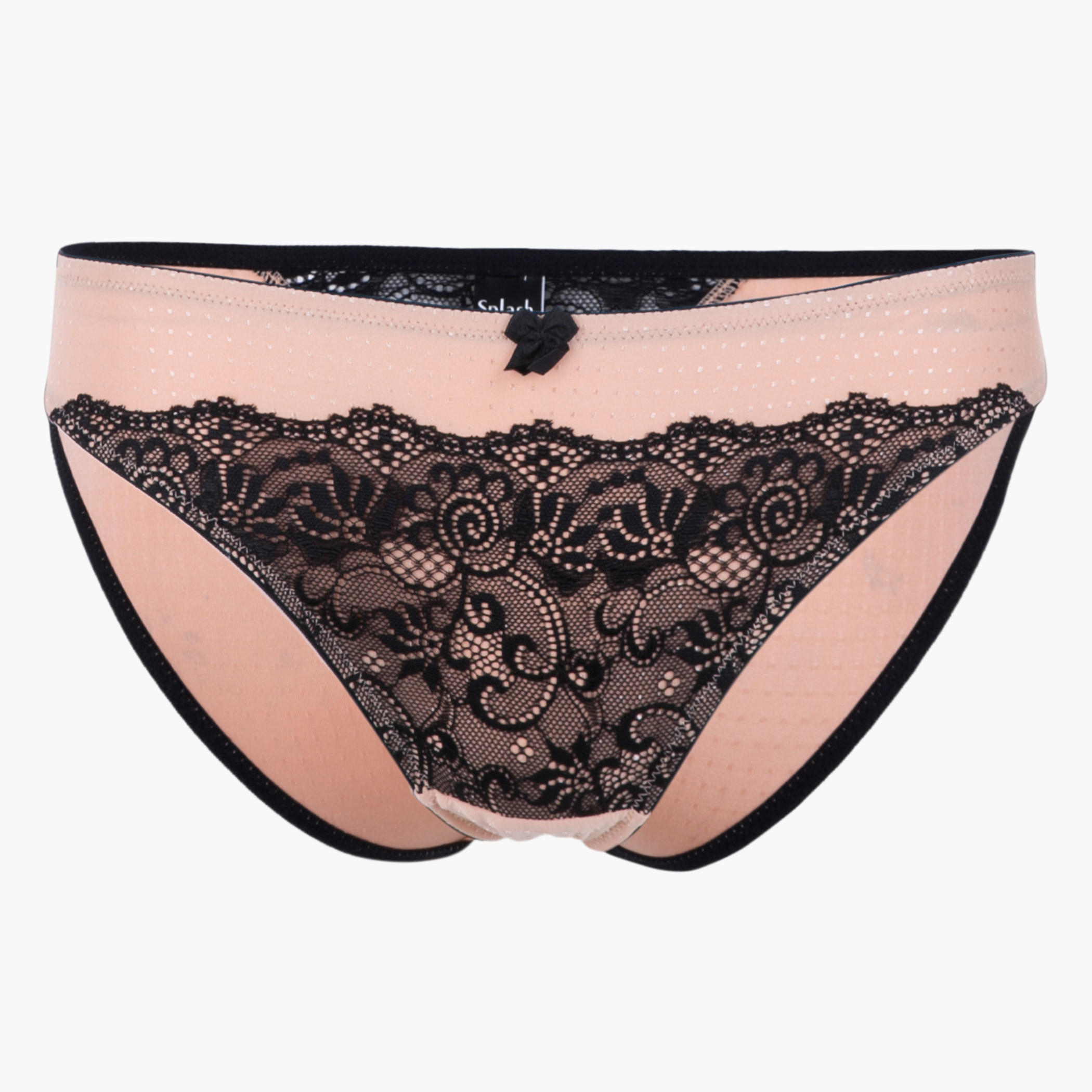 Plunge Bra and Underwear Set-women-clothing-lingerie-lingeriesets-image-8