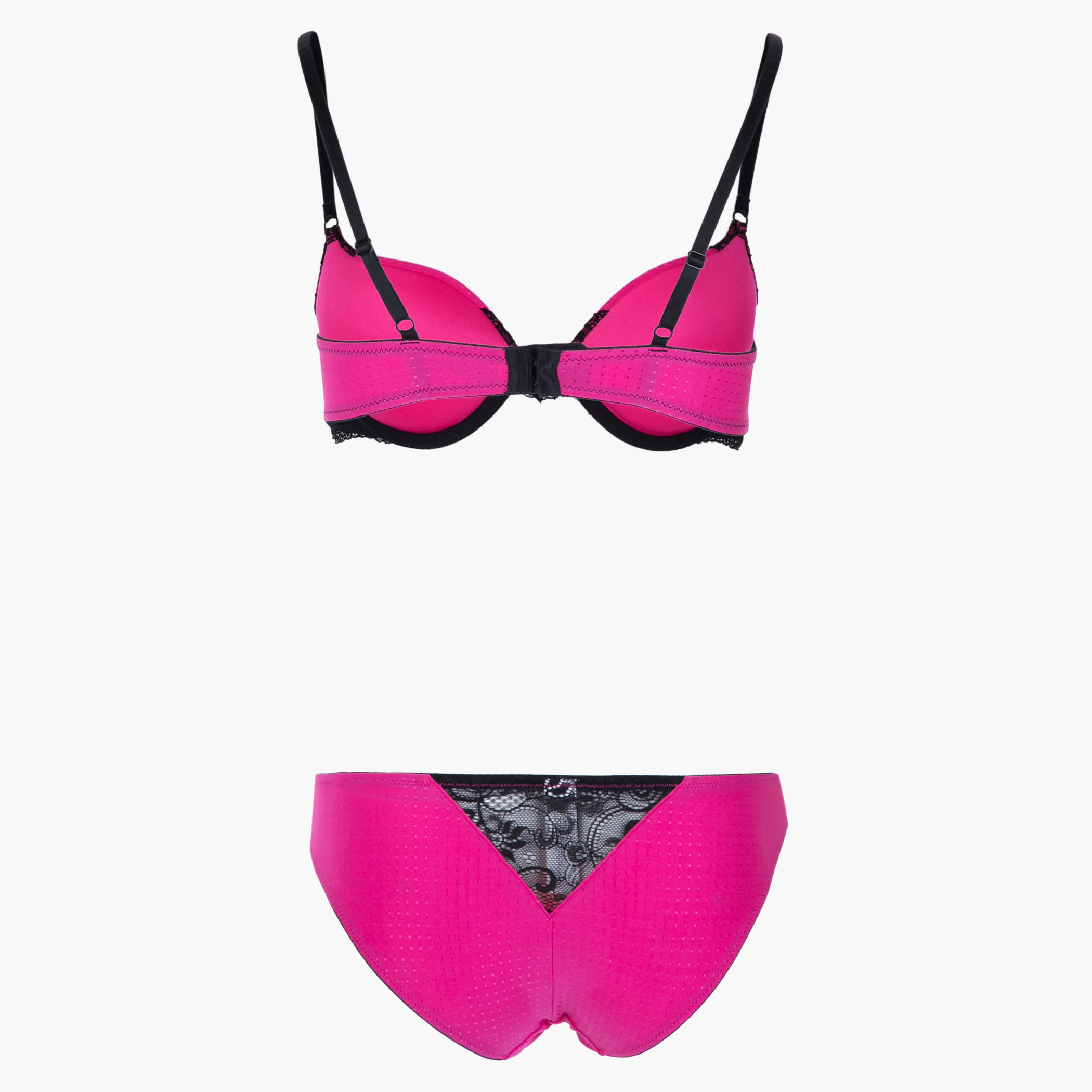 Plunge Bra and Underwear Set-women-clothing-lingerie-lingeriesets-image-10