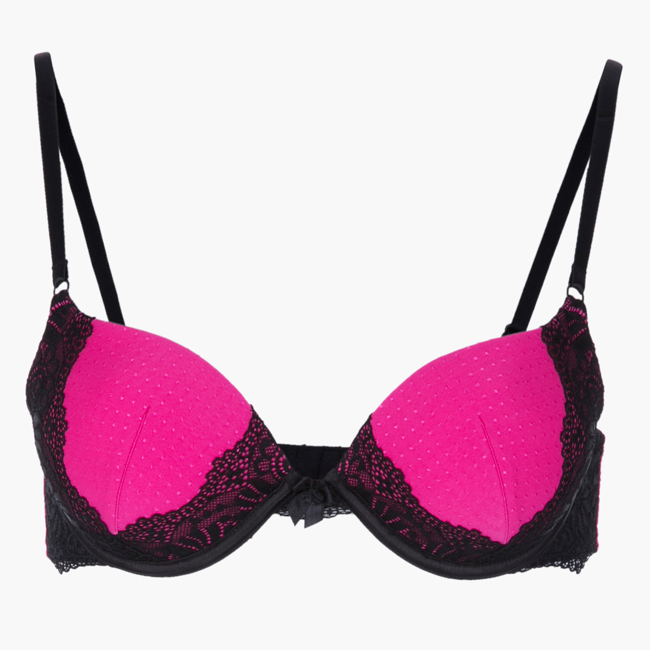 Plunge Bra and Underwear Set-women-clothing-lingerie-lingeriesets-image-11