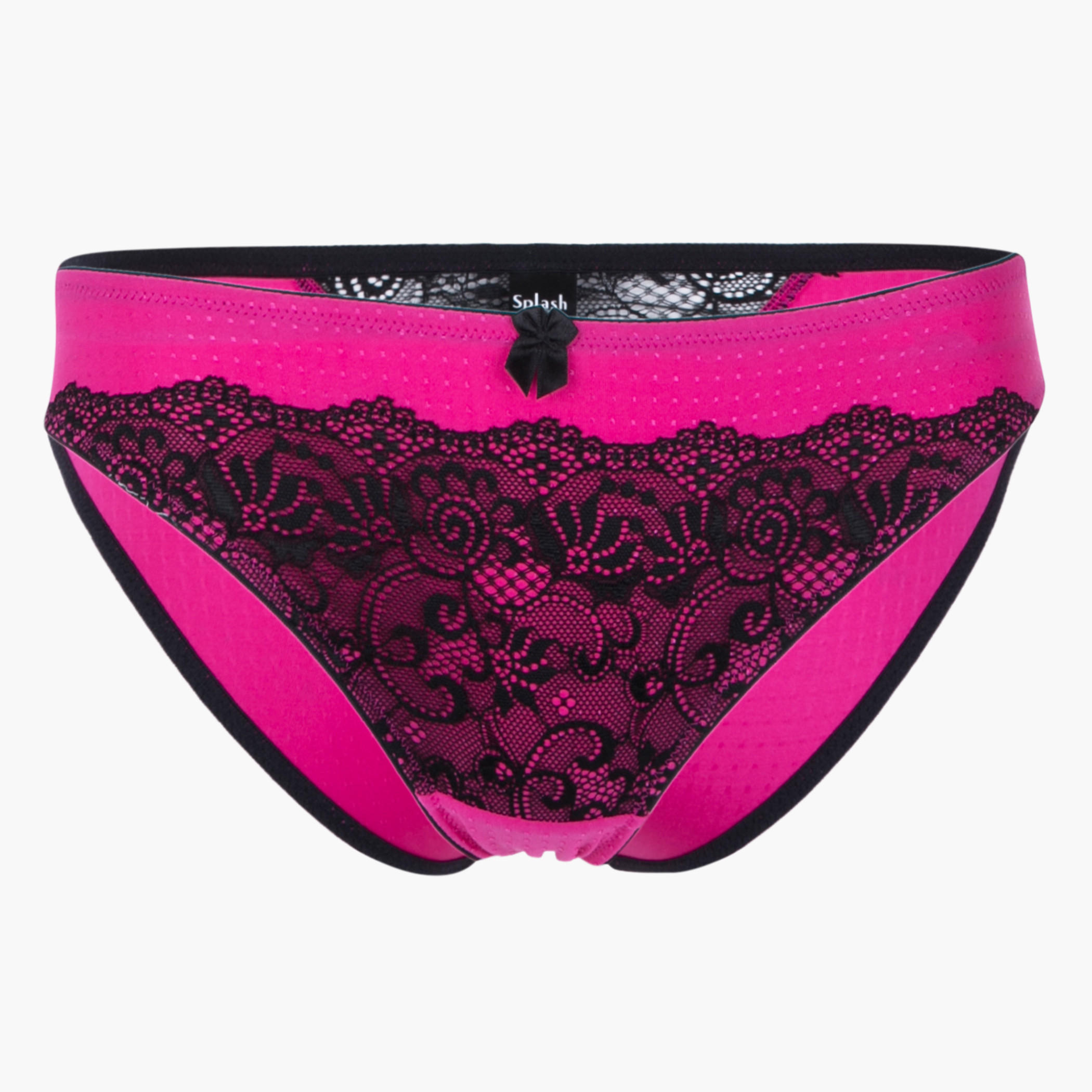 Plunge Bra and Underwear Set-women-clothing-lingerie-lingeriesets-image-12