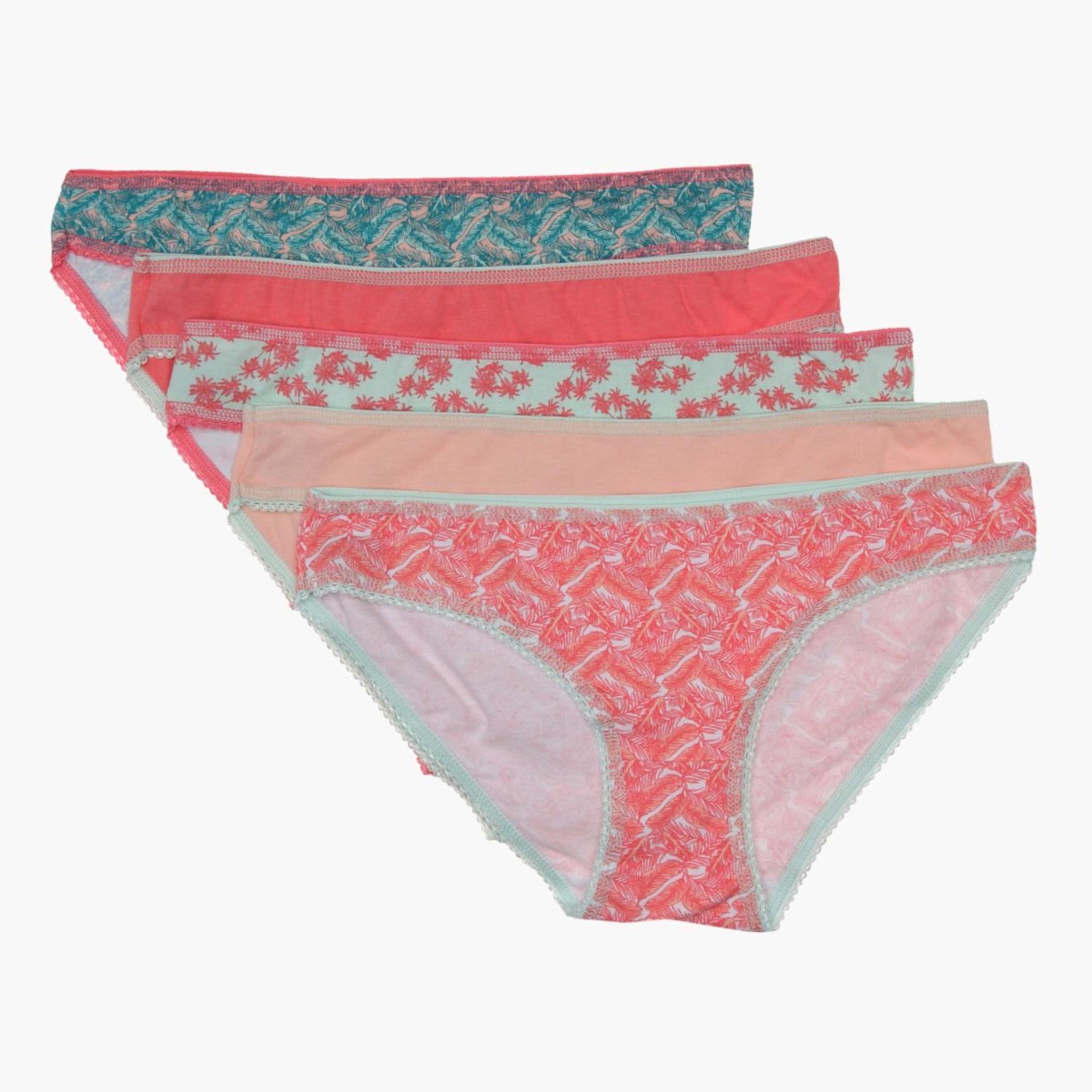 Panty- Pack of 5-women-clothing-lingerie-panties-image-1
