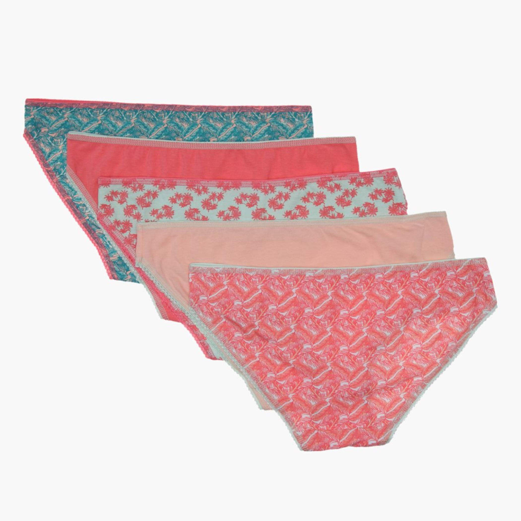 Panty- Pack of 5-women-clothing-lingerie-panties-image-2