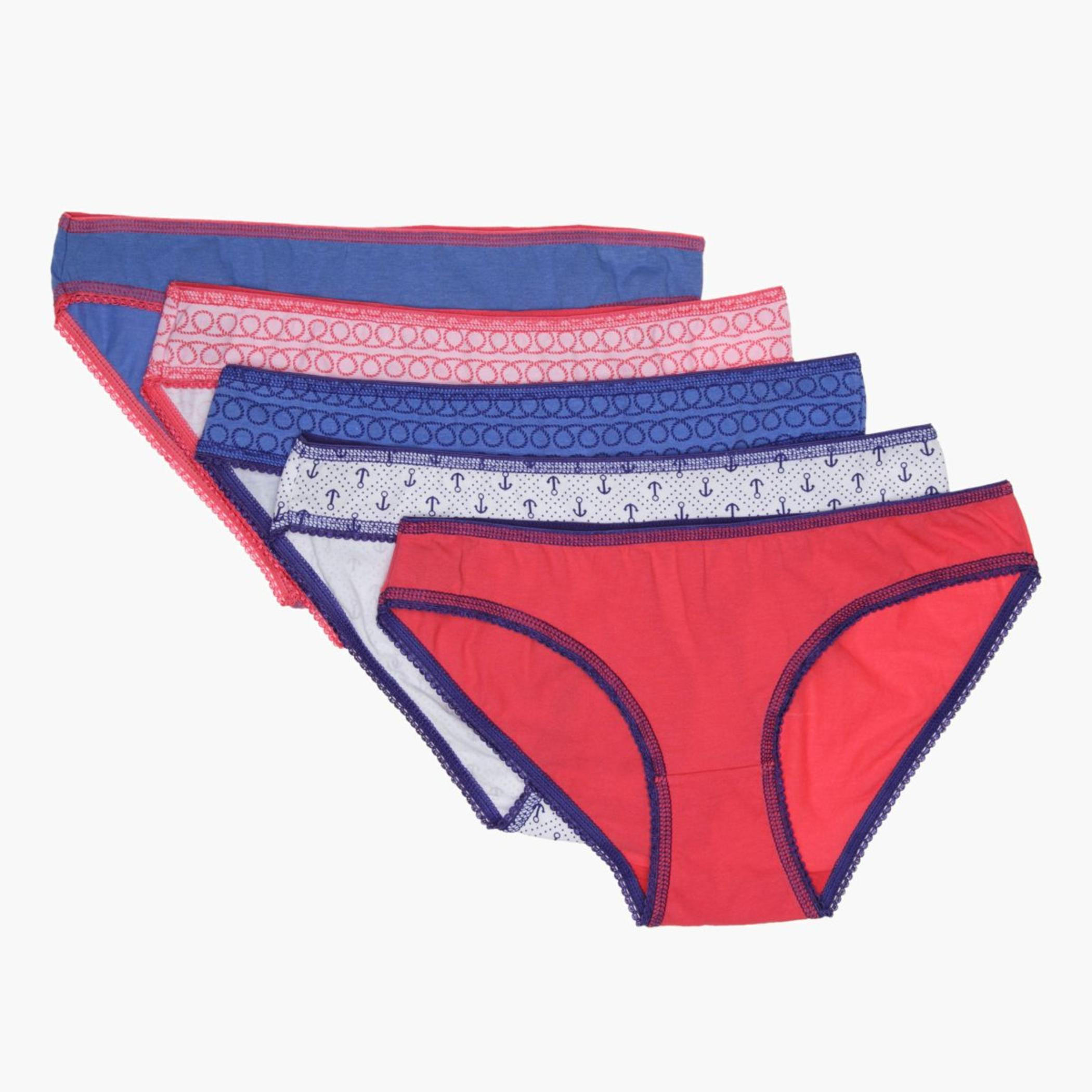Woven Bikini - Set of 5-women-clothing-lingerie-lingeriesets-image-1