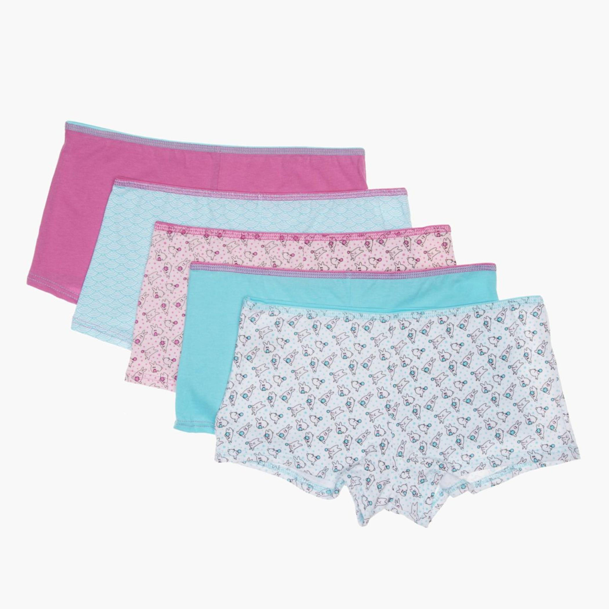 Woven Boxers - Set of 5-women-clothing-lingerie-lingeriesets-image-1
