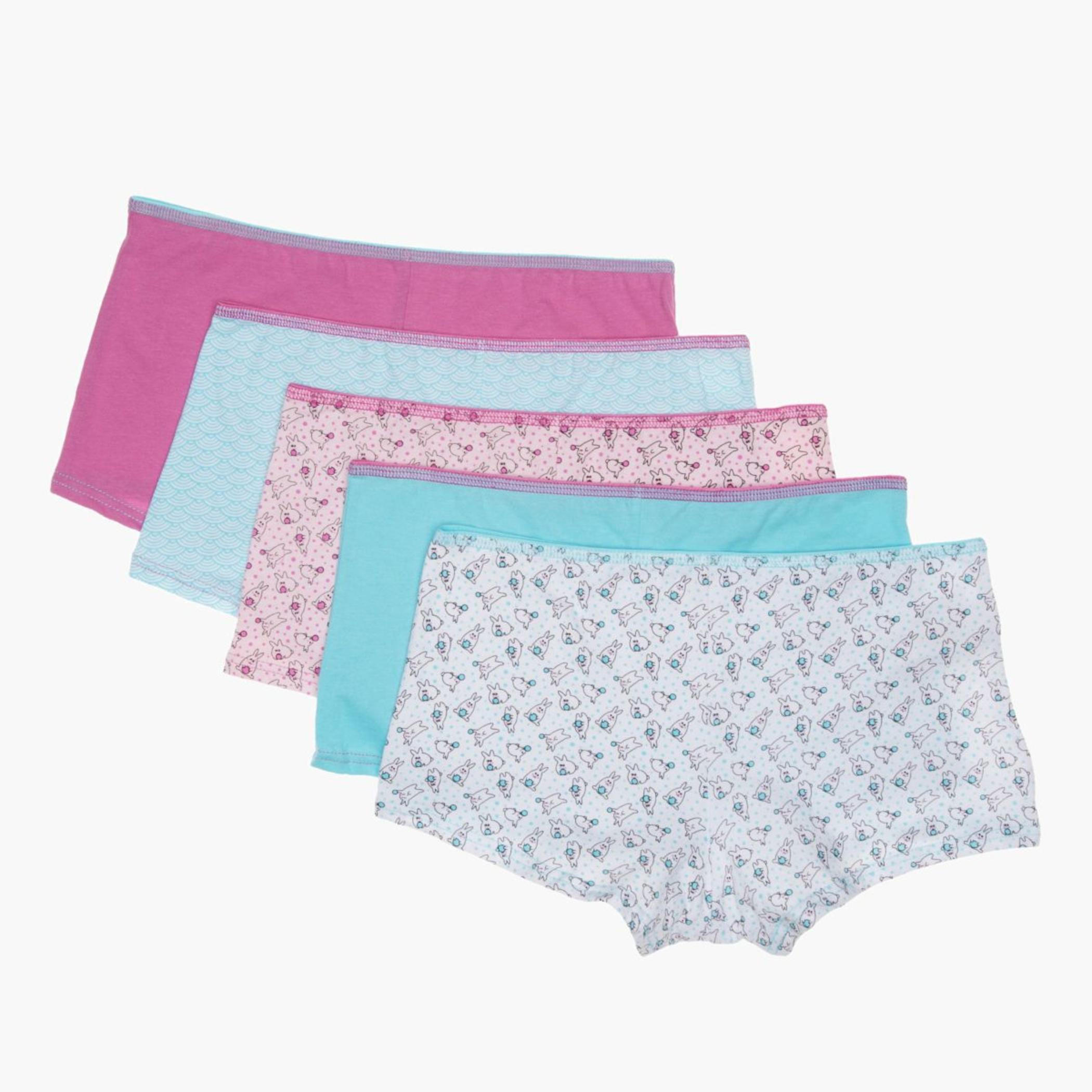 Woven Boxers - Set of 5-women-clothing-lingerie-lingeriesets-image-2