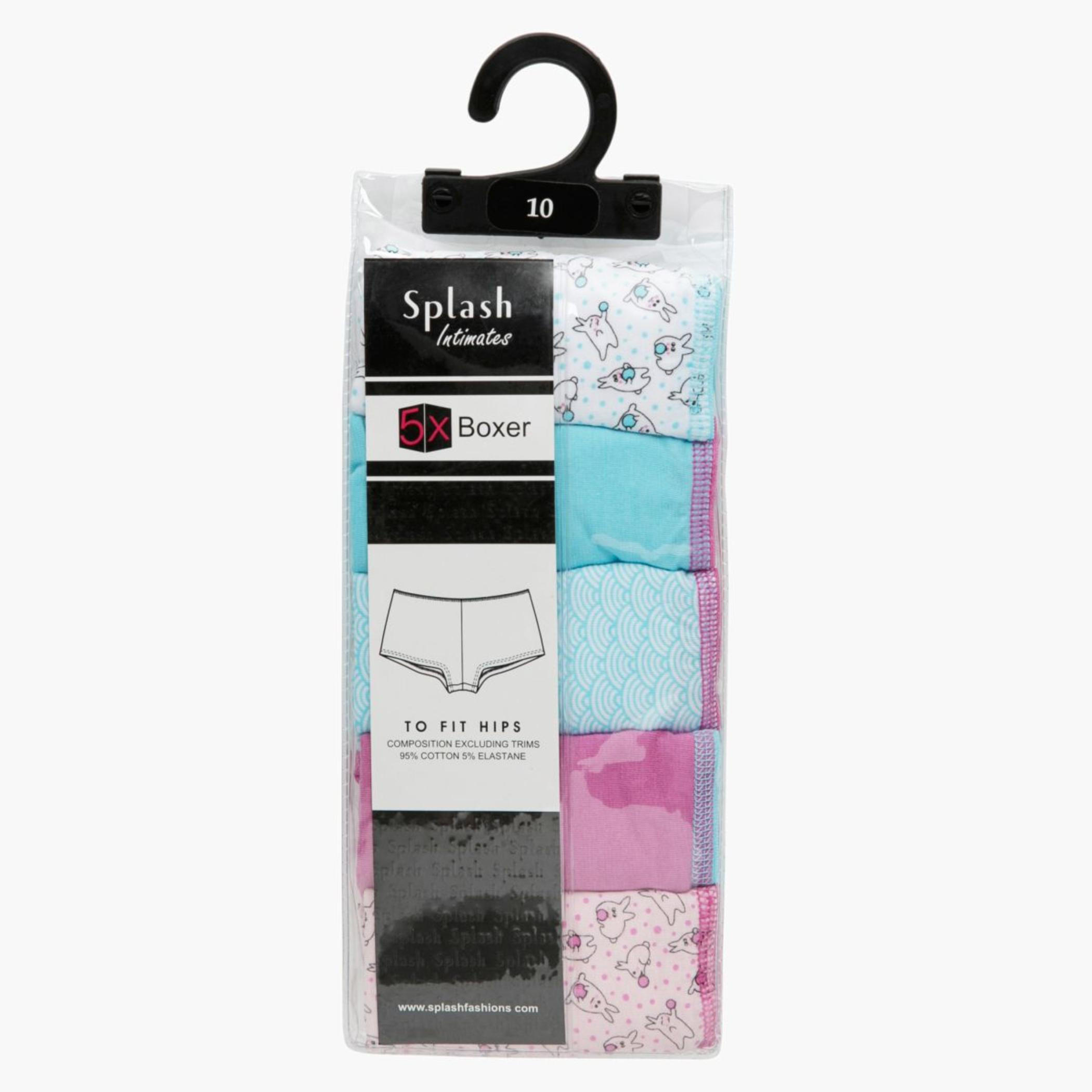 Woven Boxers - Set of 5-women-clothing-lingerie-lingeriesets-image-3